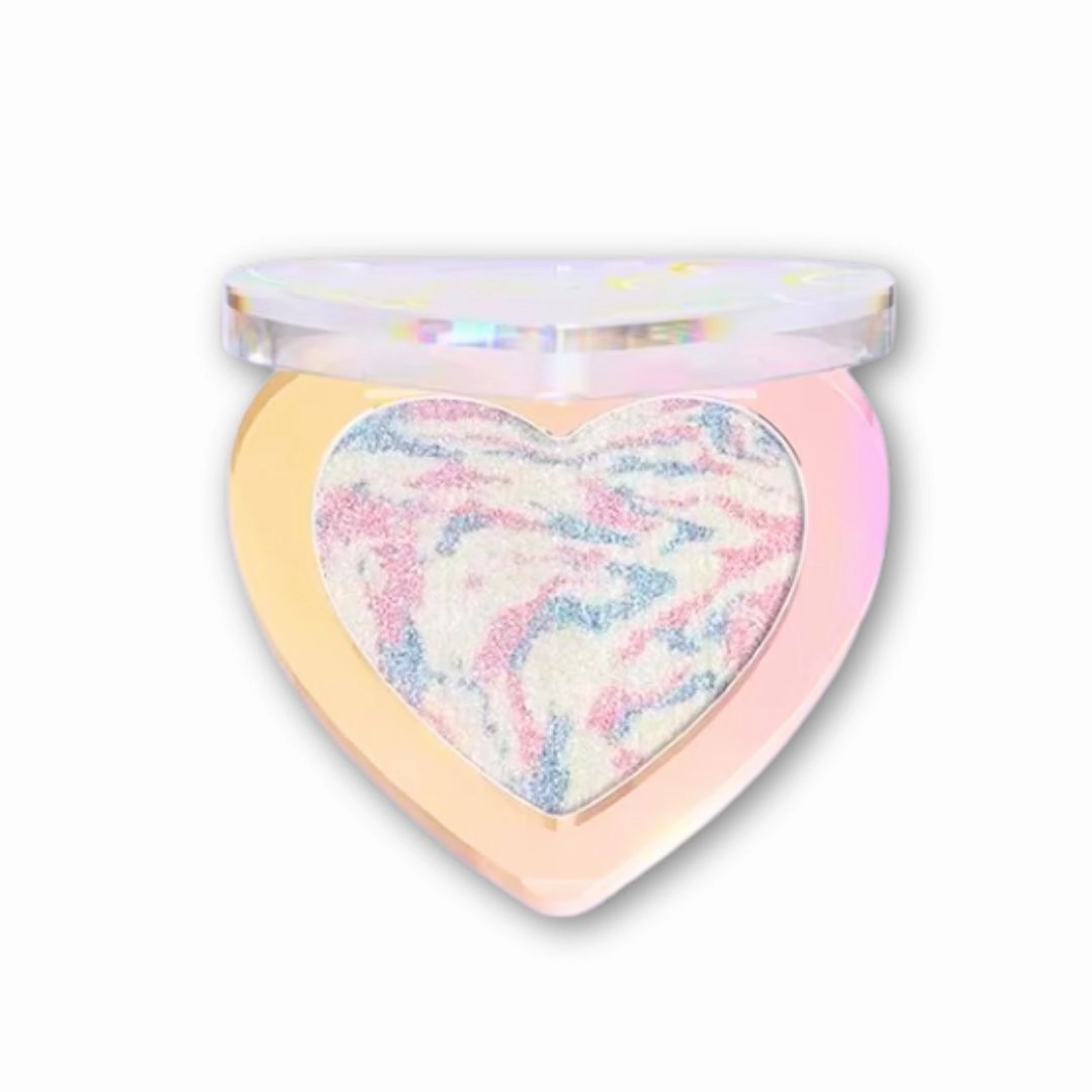 Shedella Heartbeat Glow Highlighter