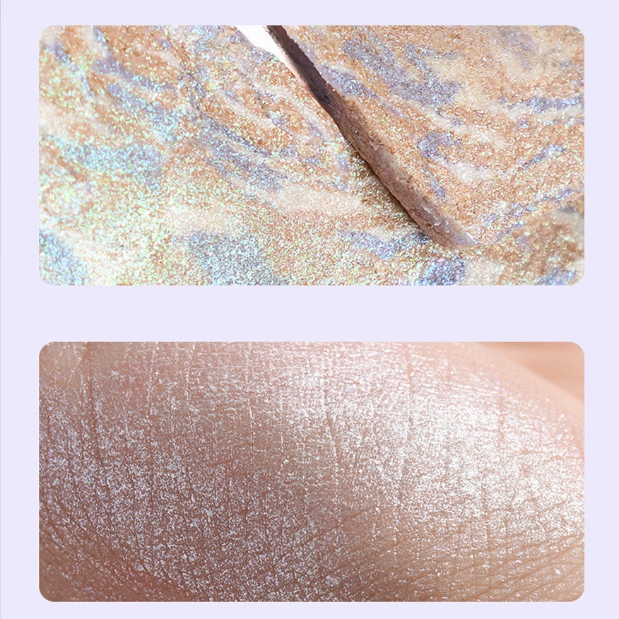 Shedella Heartbeat Glow Highlighter