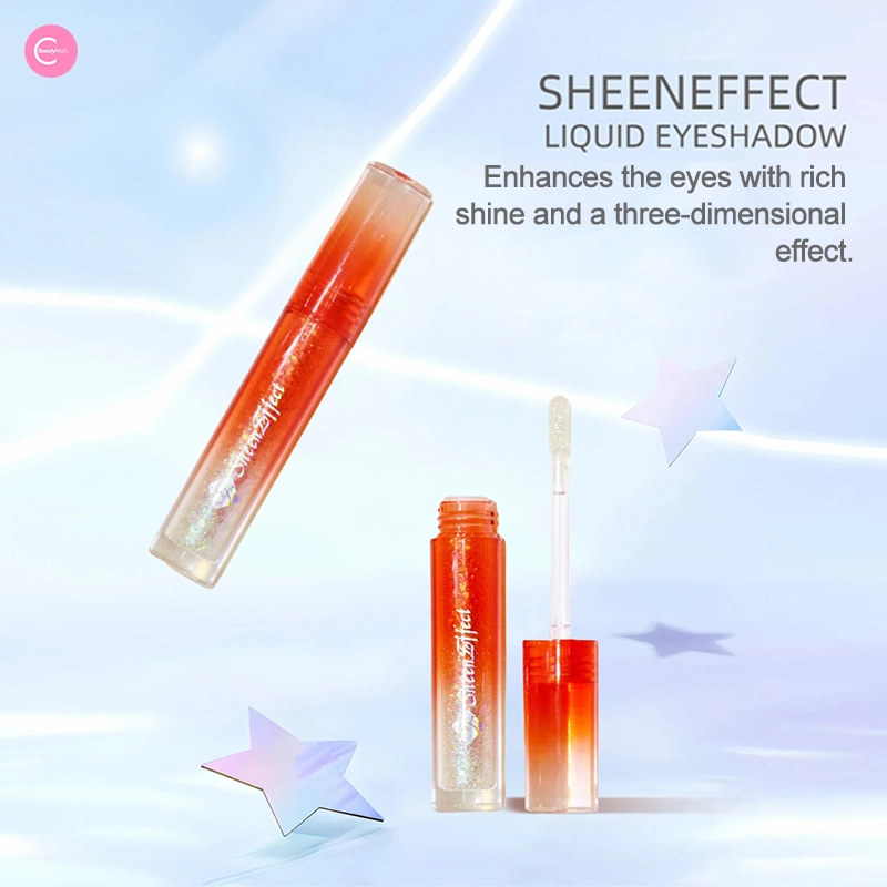 SheenEffect Diamond Luster Liquid Eyeshadow