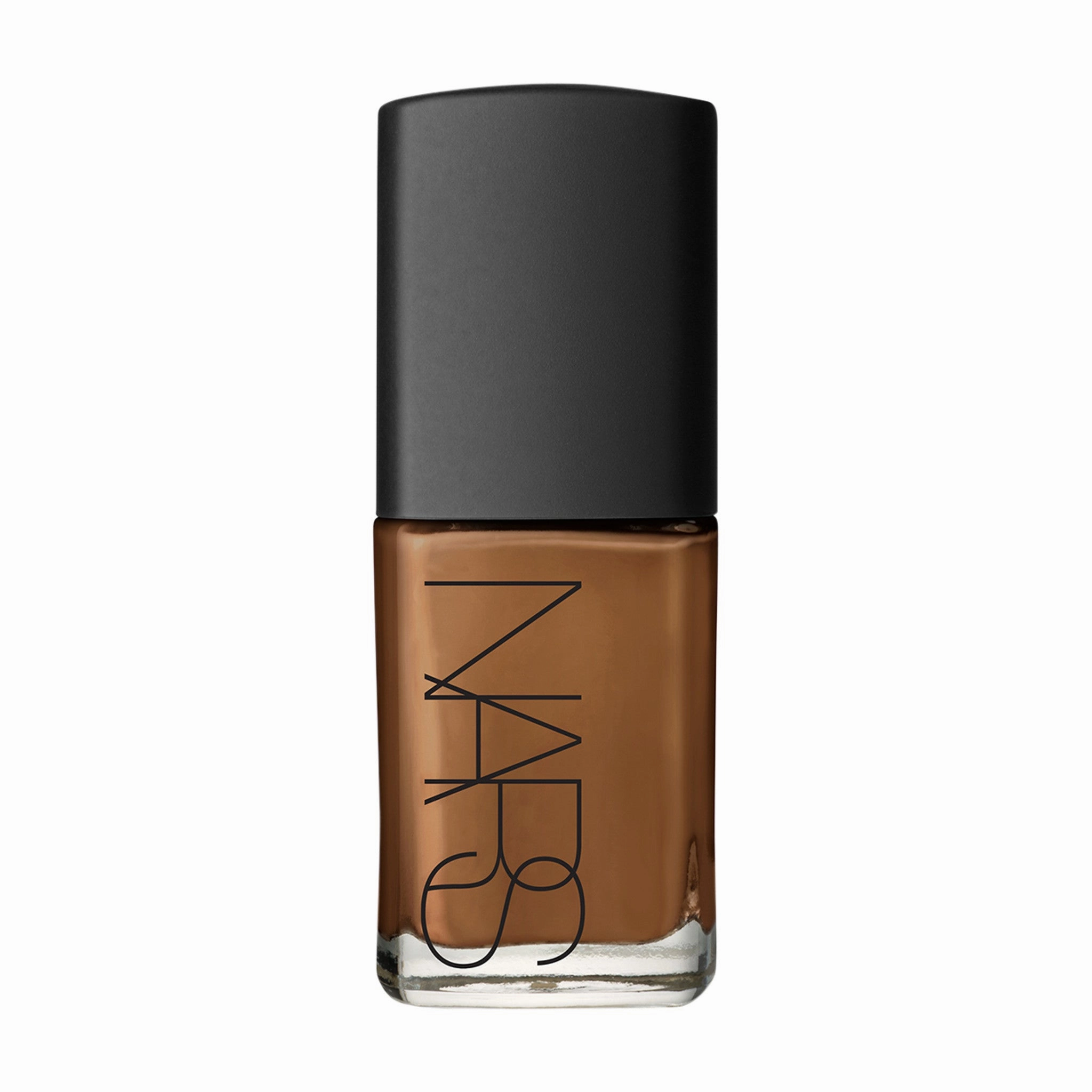 Sheer Glow Foundation