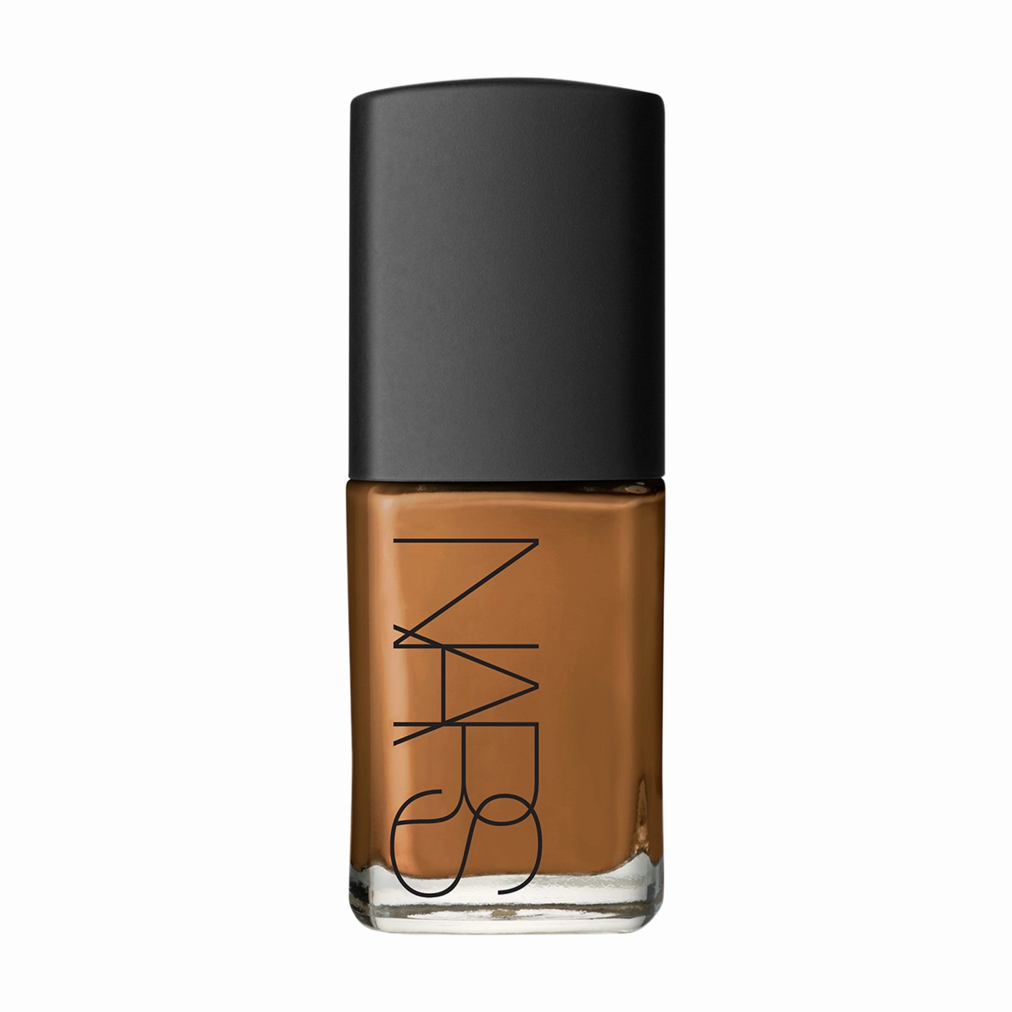 Sheer Glow Foundation