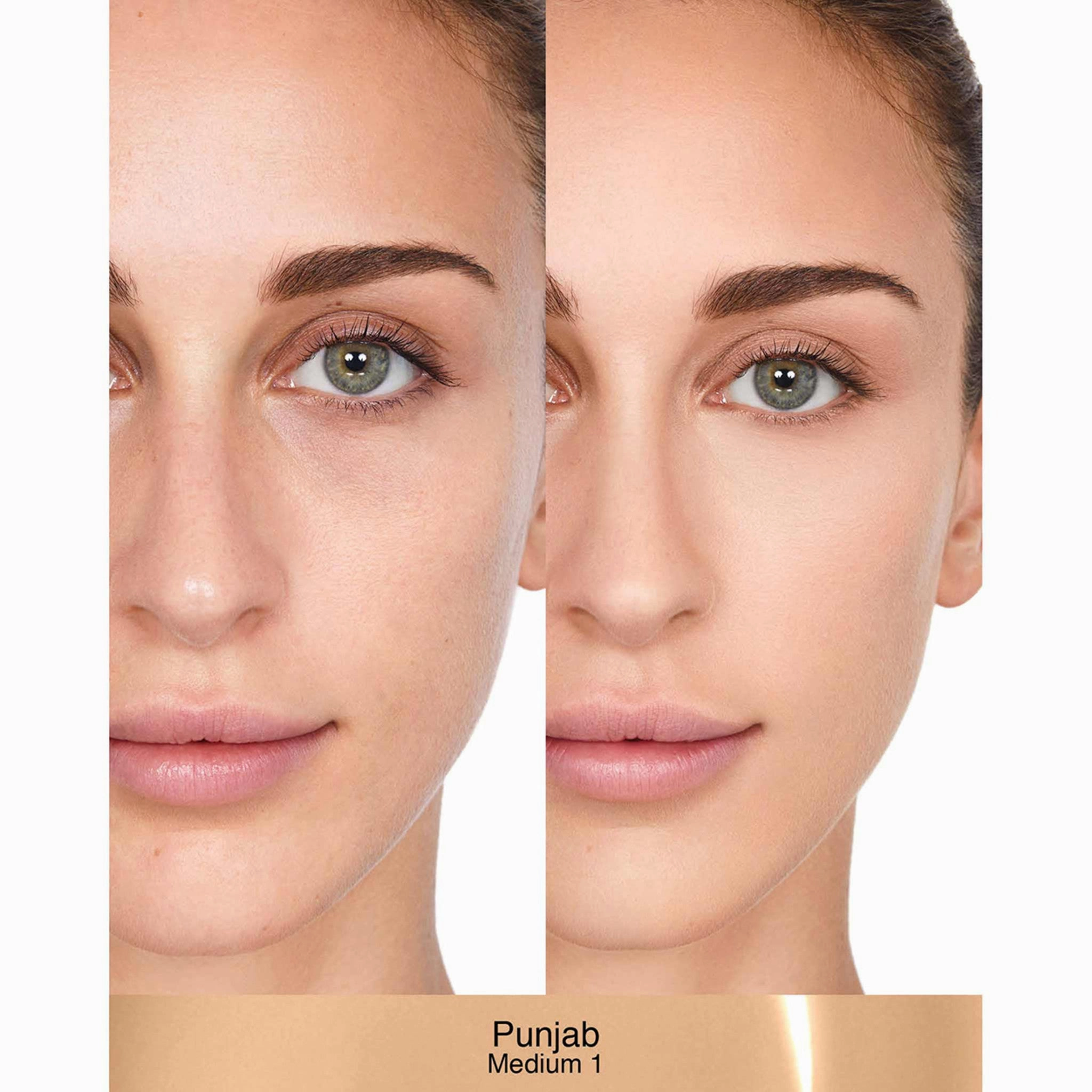 Sheer Glow Foundation