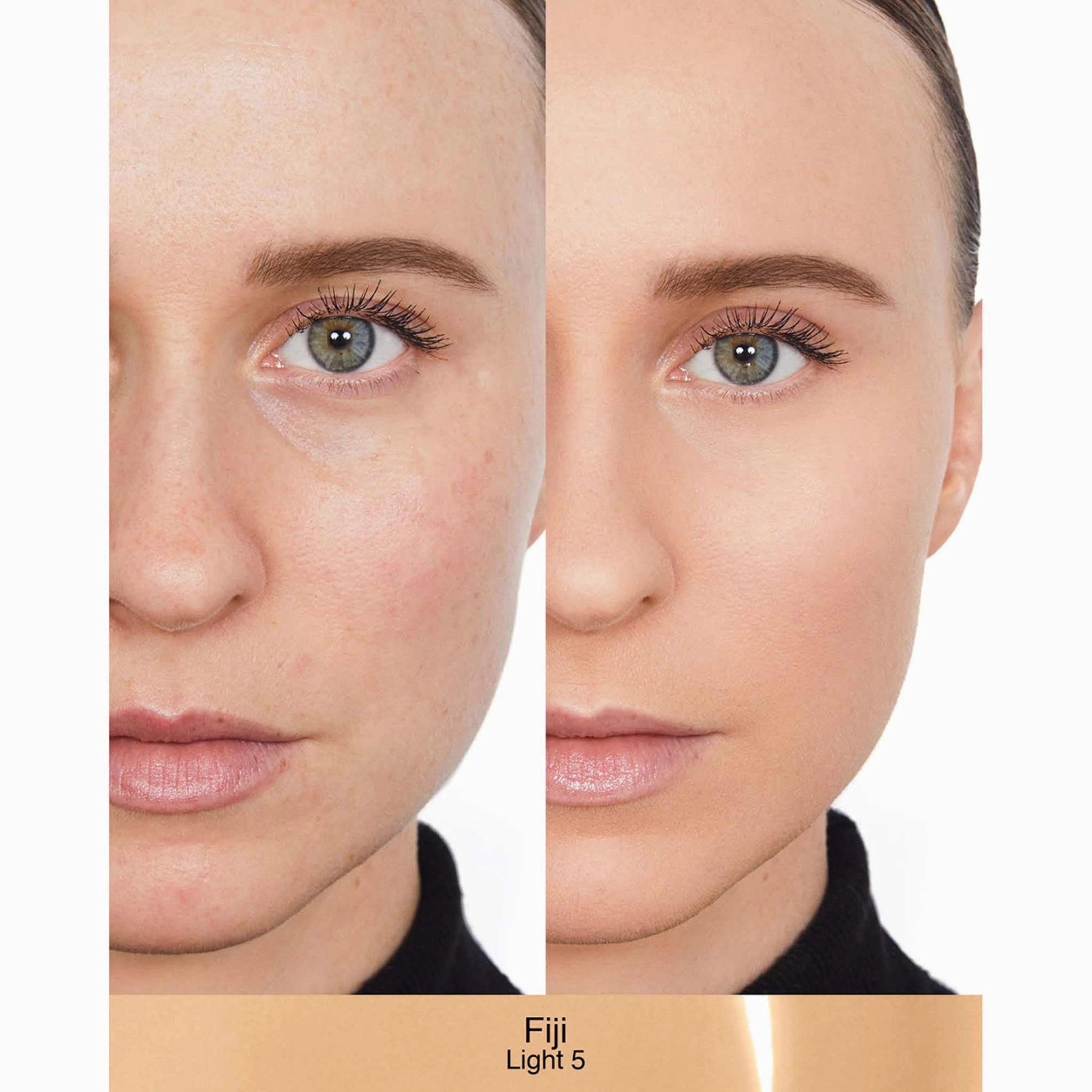 Sheer Glow Foundation