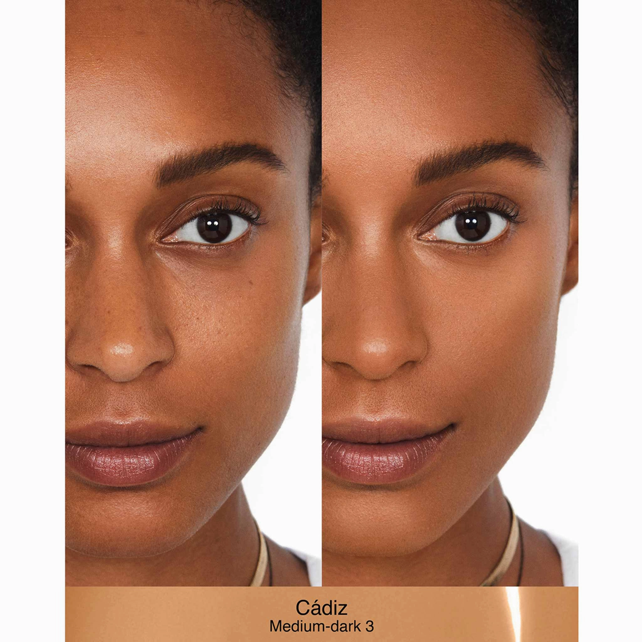 Sheer Glow Foundation