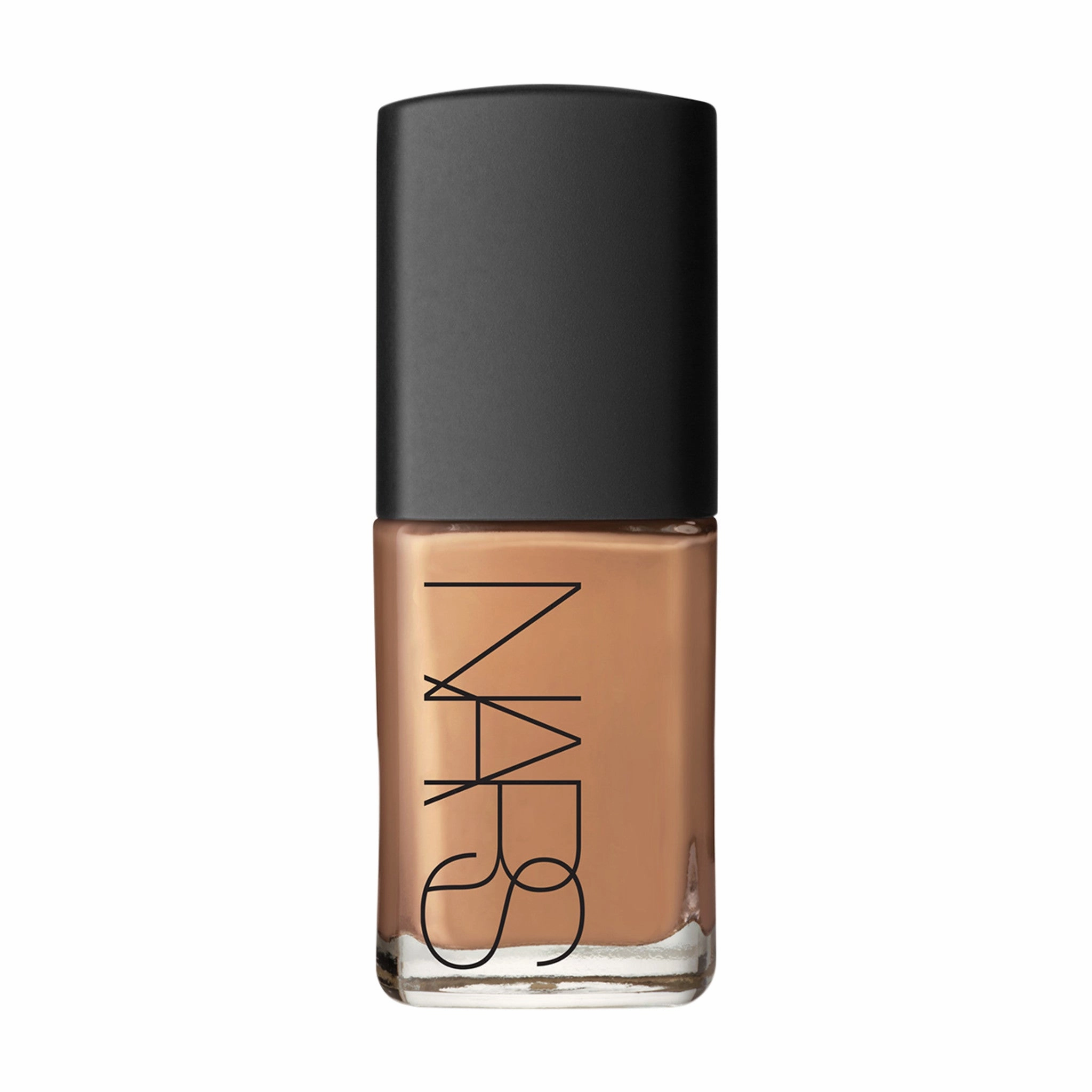 Sheer Glow Foundation