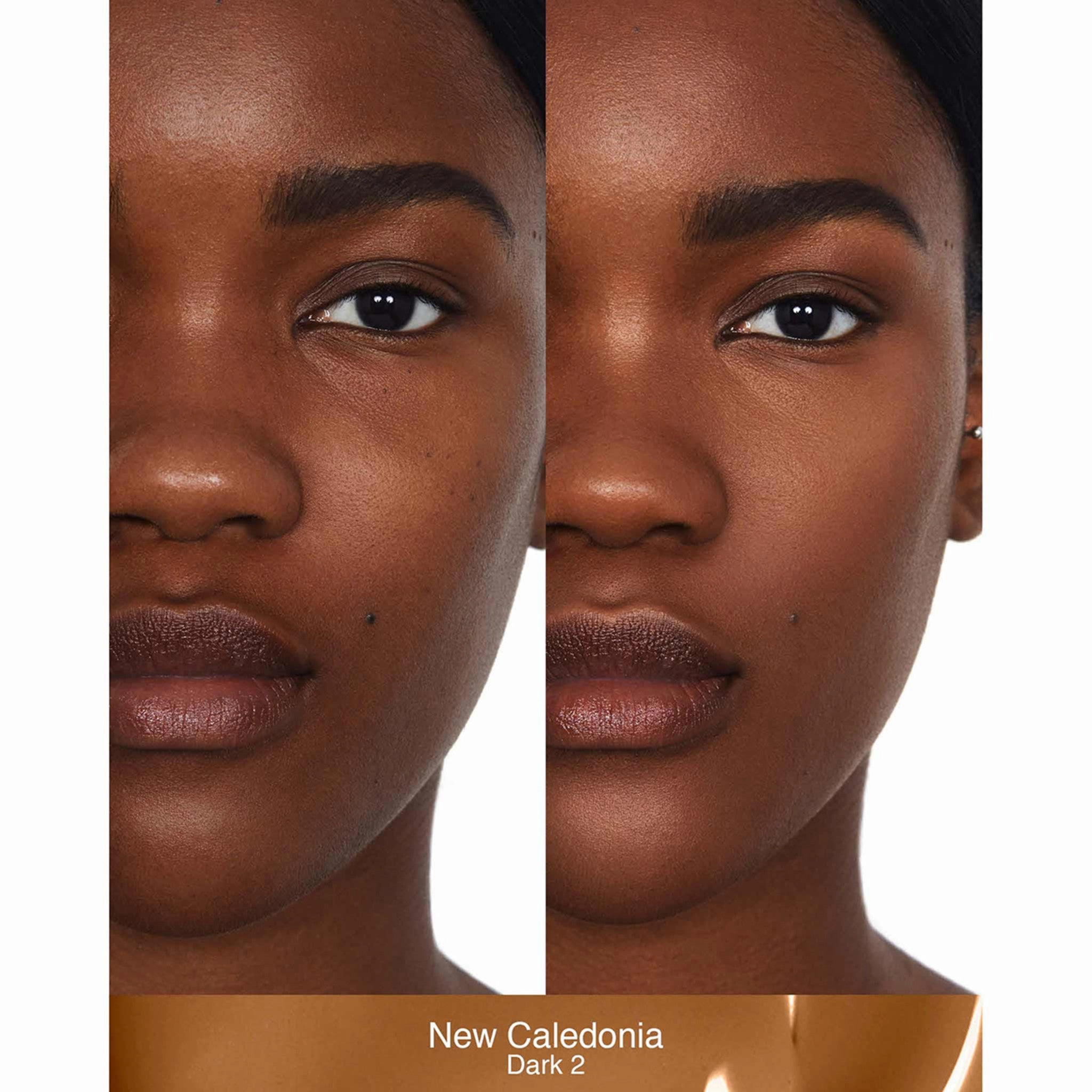 Sheer Glow Foundation