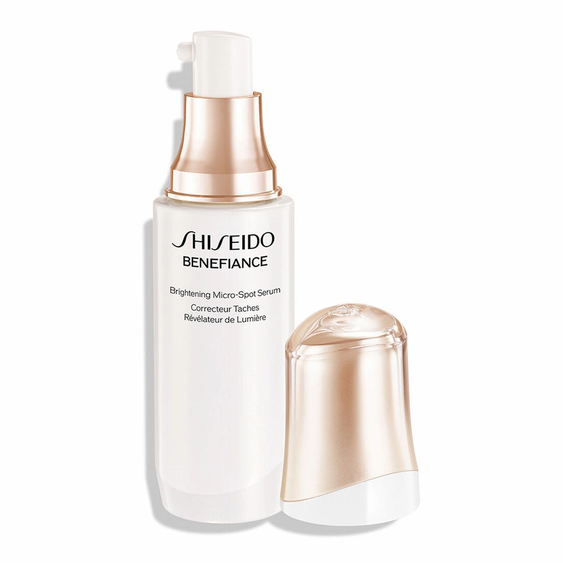 Shiseido Benefiance Brightening Micro-Spot Serum