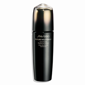 Shiseido Future Solution LX Concentrated Brightening Softener