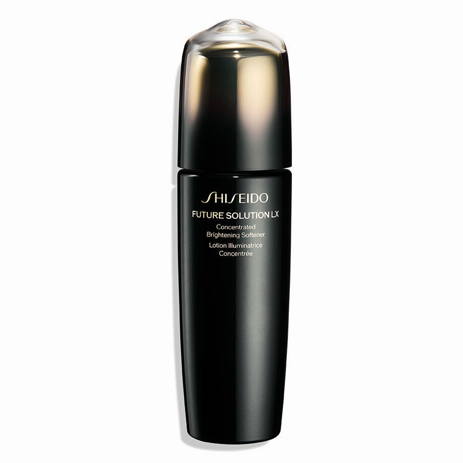Shiseido Future Solution LX Concentrated Brightening Softener