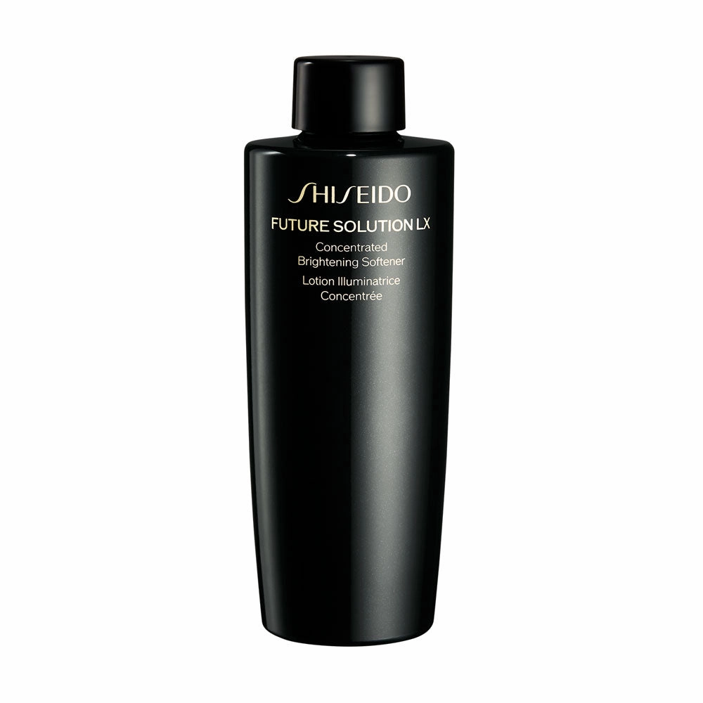 Shiseido Future Solution LX Concentrated Brightening Softener