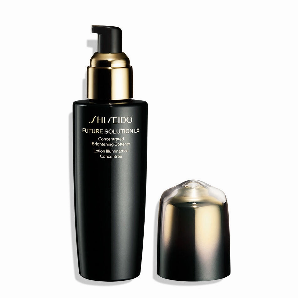 Shiseido Future Solution LX Concentrated Brightening Softener