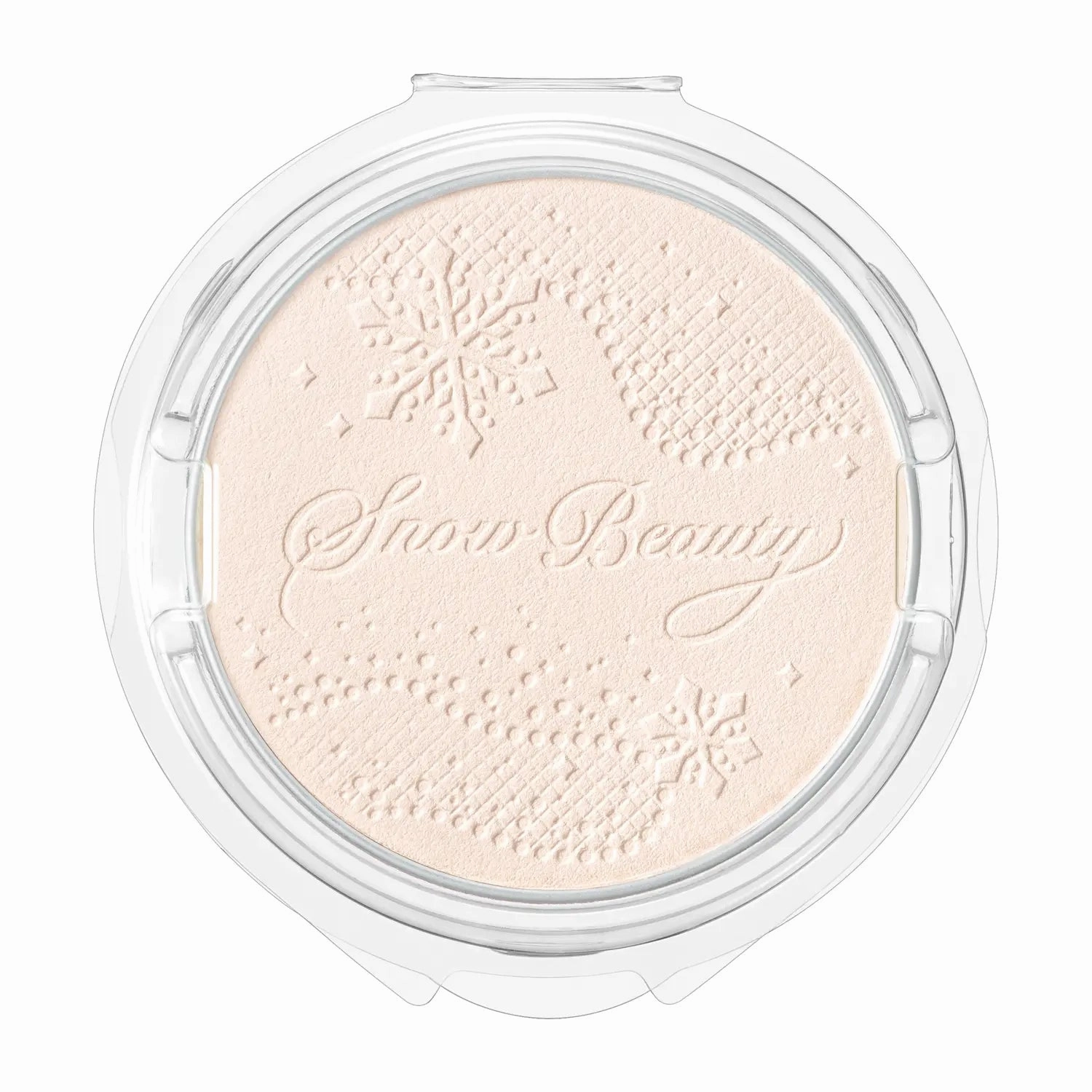 Shiseido Snow Beauty Brightening Skin Care Powder A Refill Limited Edition