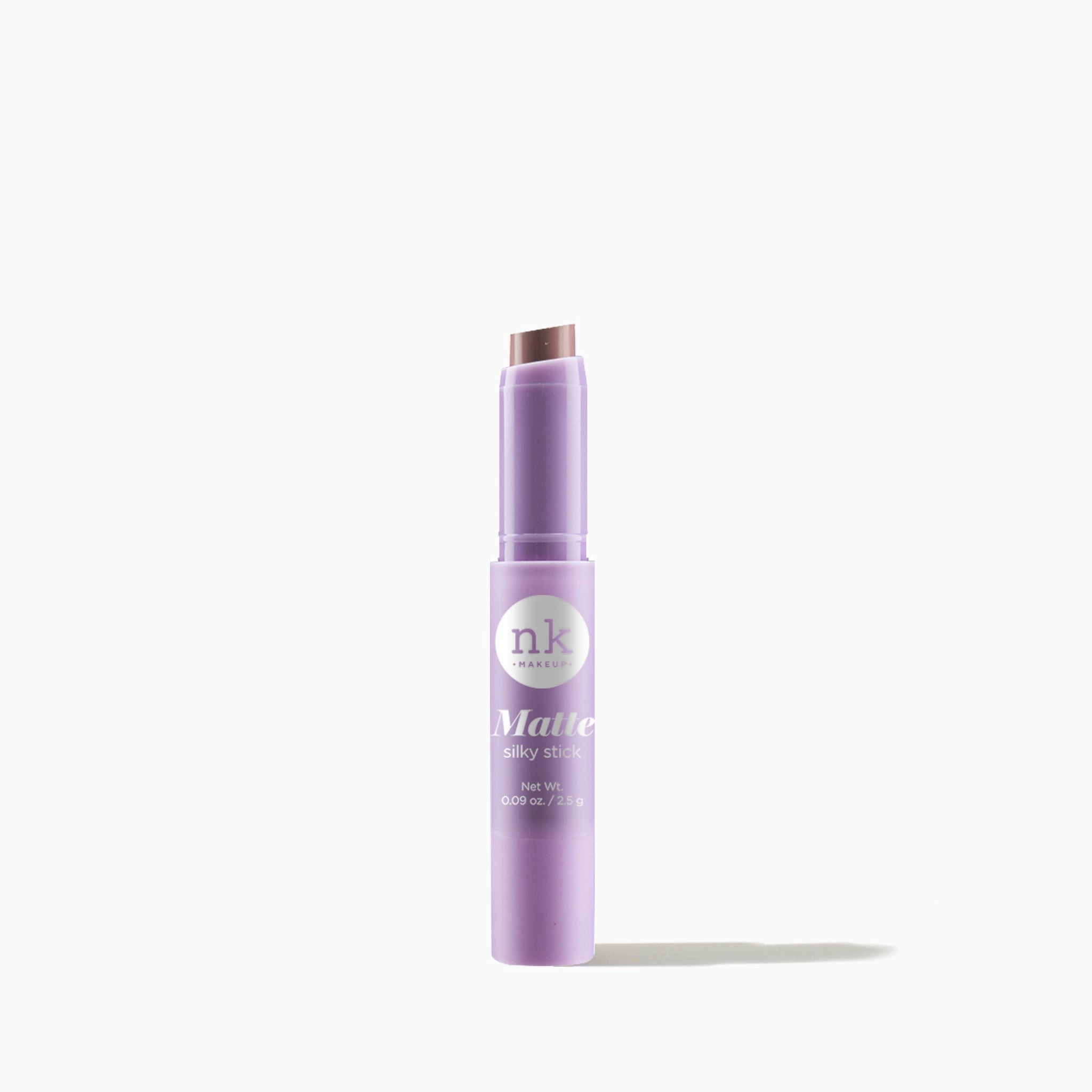 Silky Matte Stick