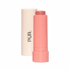 Silky Tint Creamy Multitasking Stick with Peptides