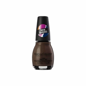 Sinful Colors Nail Polish Street Legal 15ml