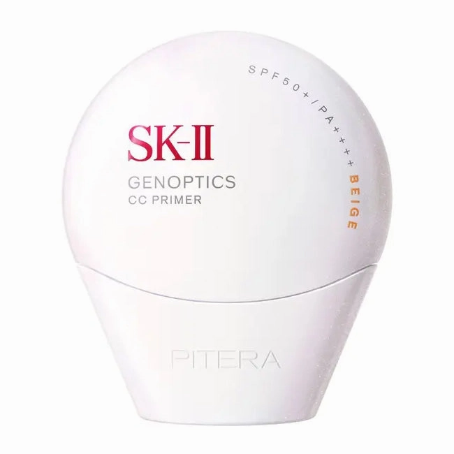 SK-II GenOptics CC Primer SPF50 