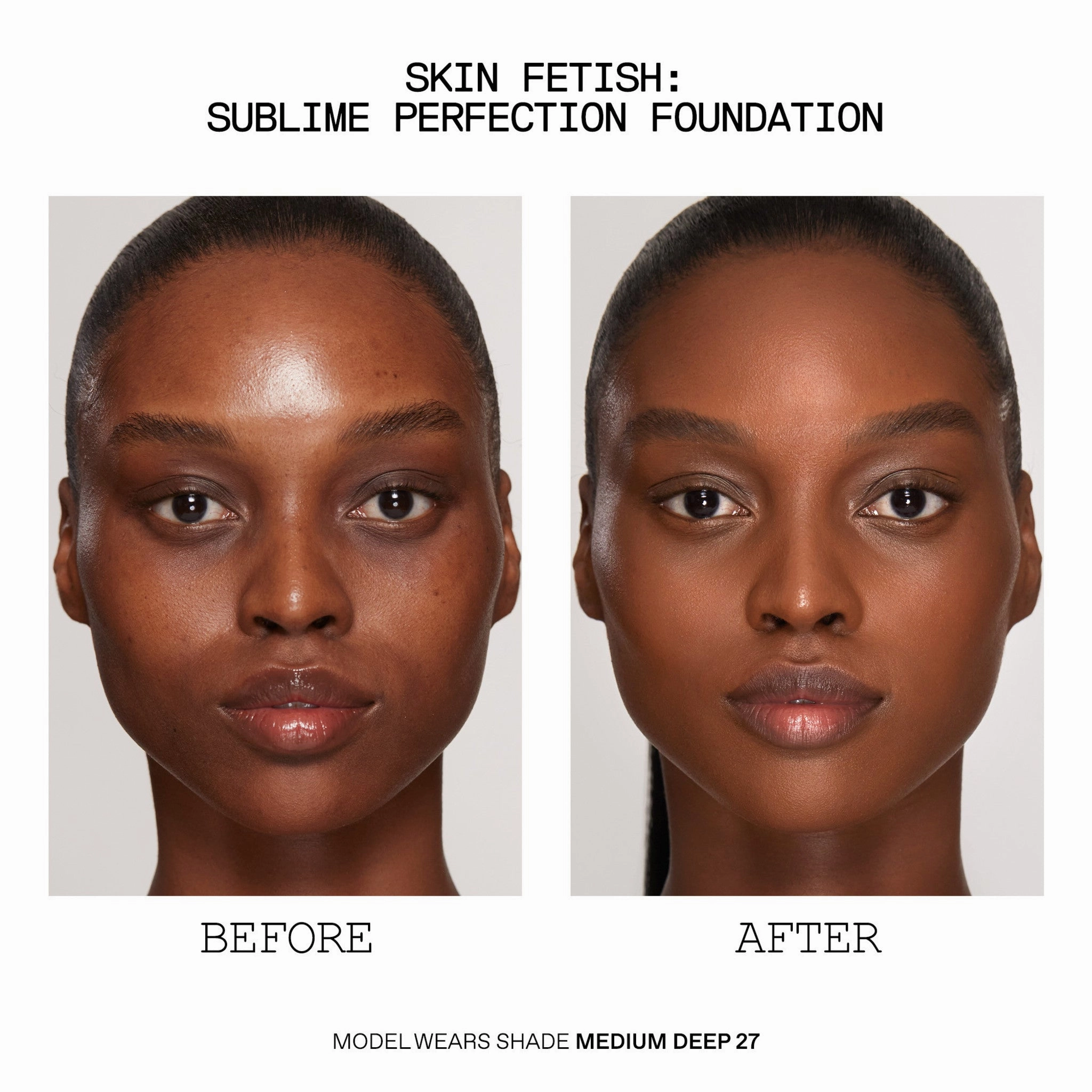 Skin Fetish Sublime Perfection Foundation