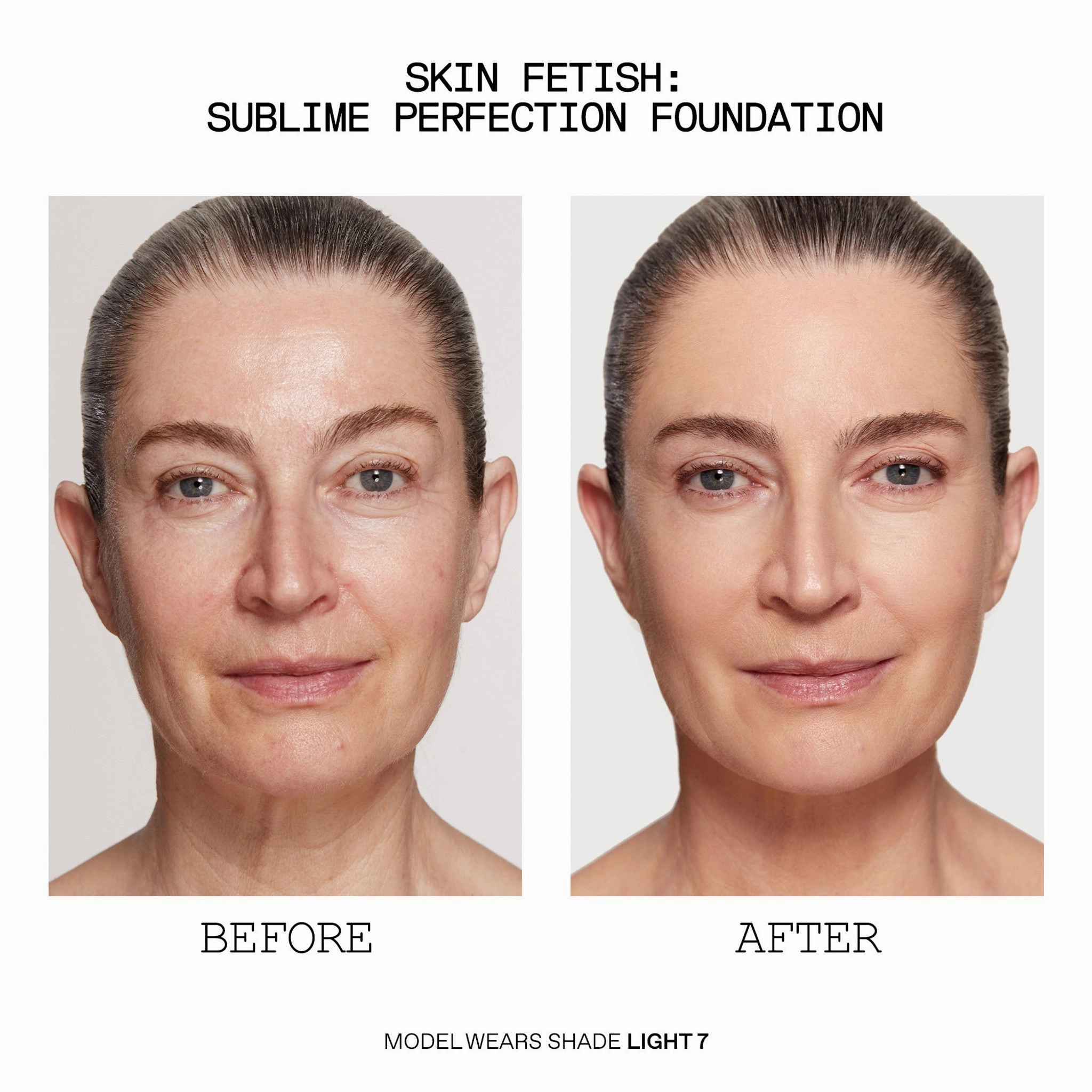 Skin Fetish Sublime Perfection Foundation