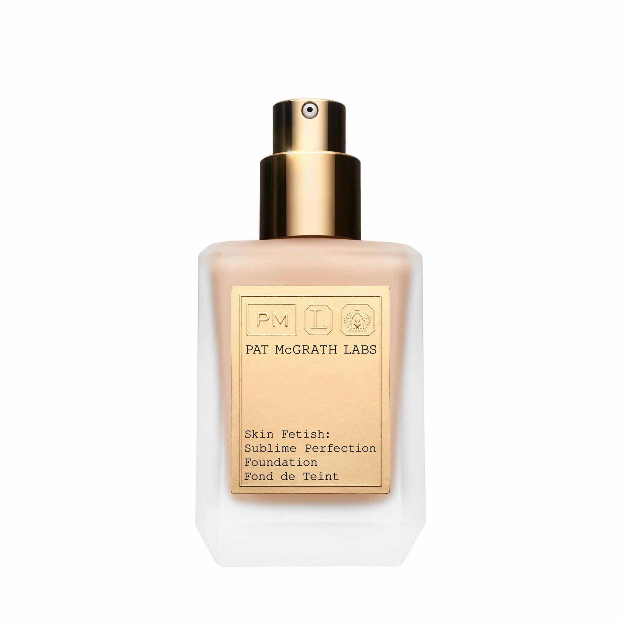 Skin Fetish Sublime Perfection Foundation