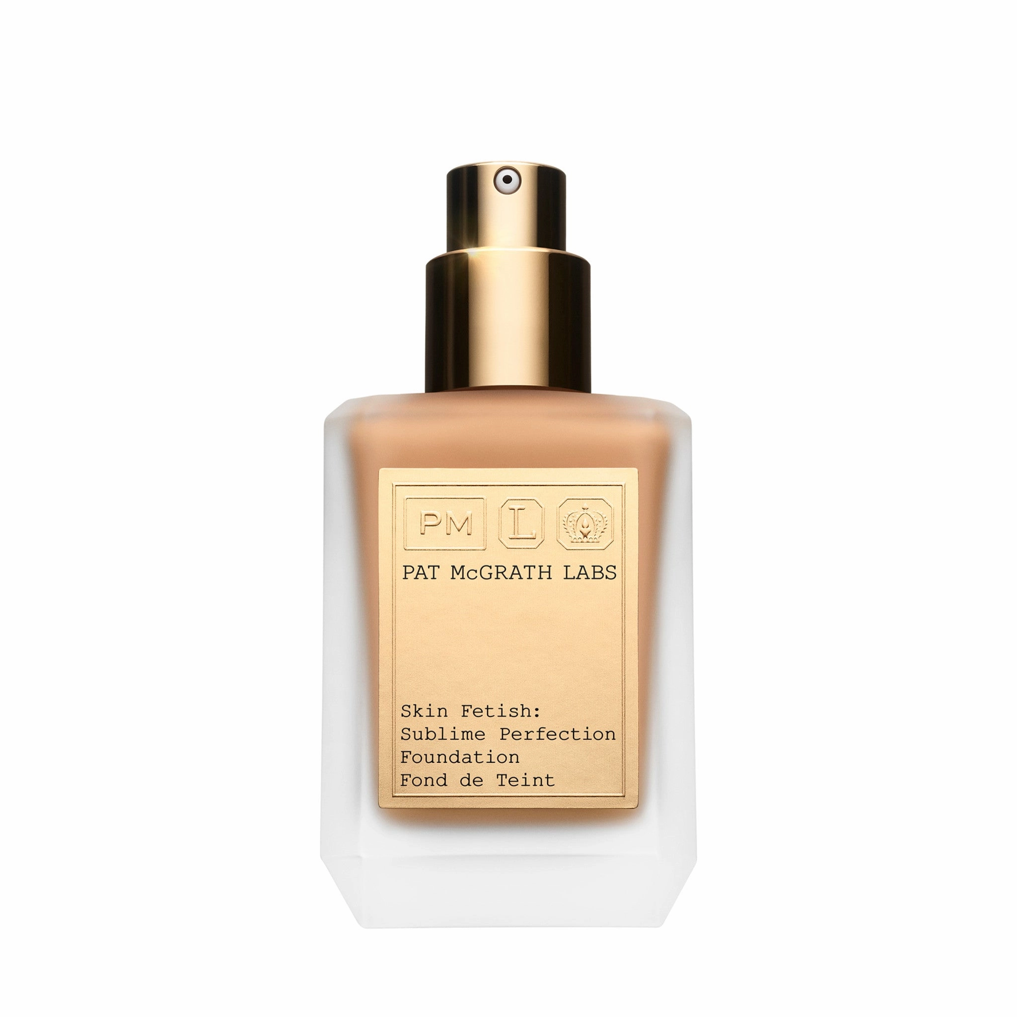 Skin Fetish Sublime Perfection Foundation