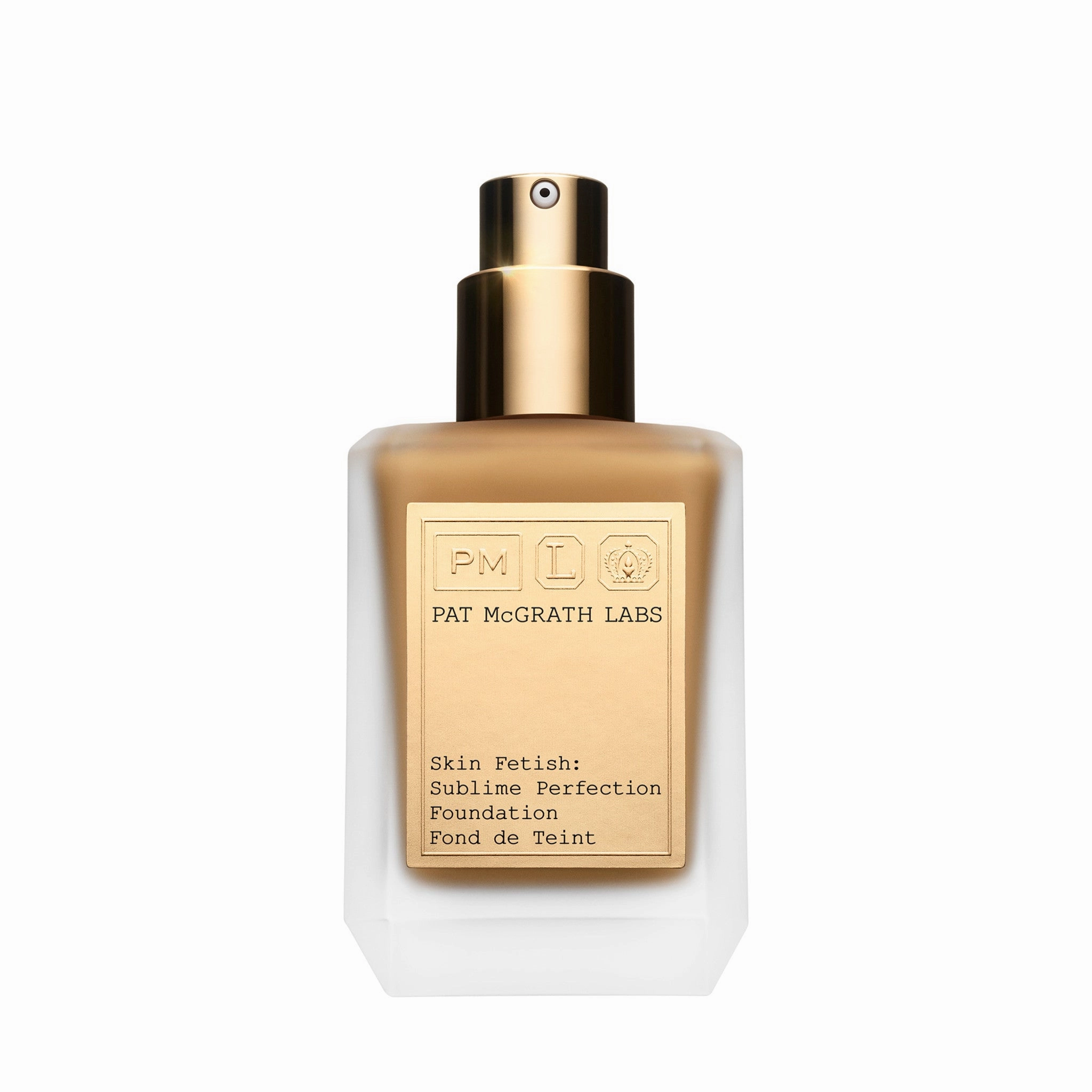 Skin Fetish Sublime Perfection Foundation