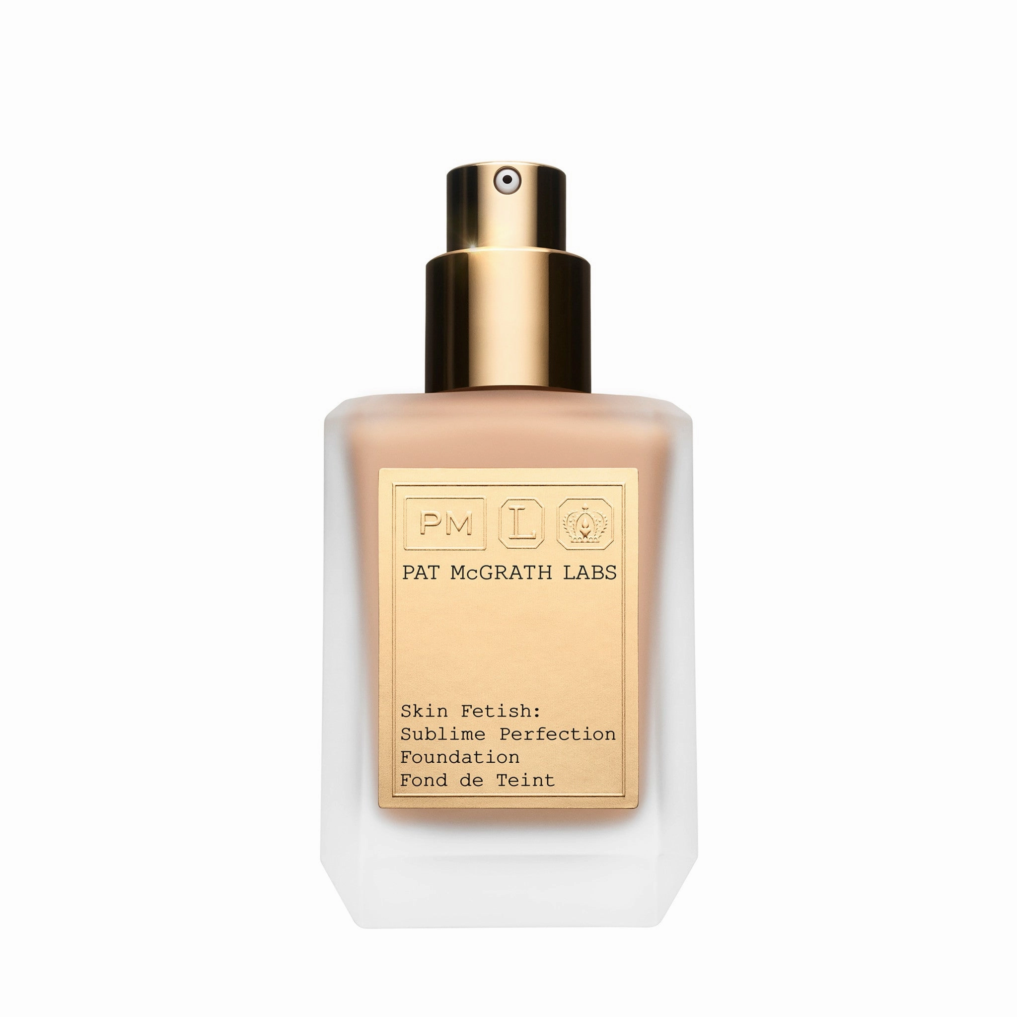 Skin Fetish Sublime Perfection Foundation