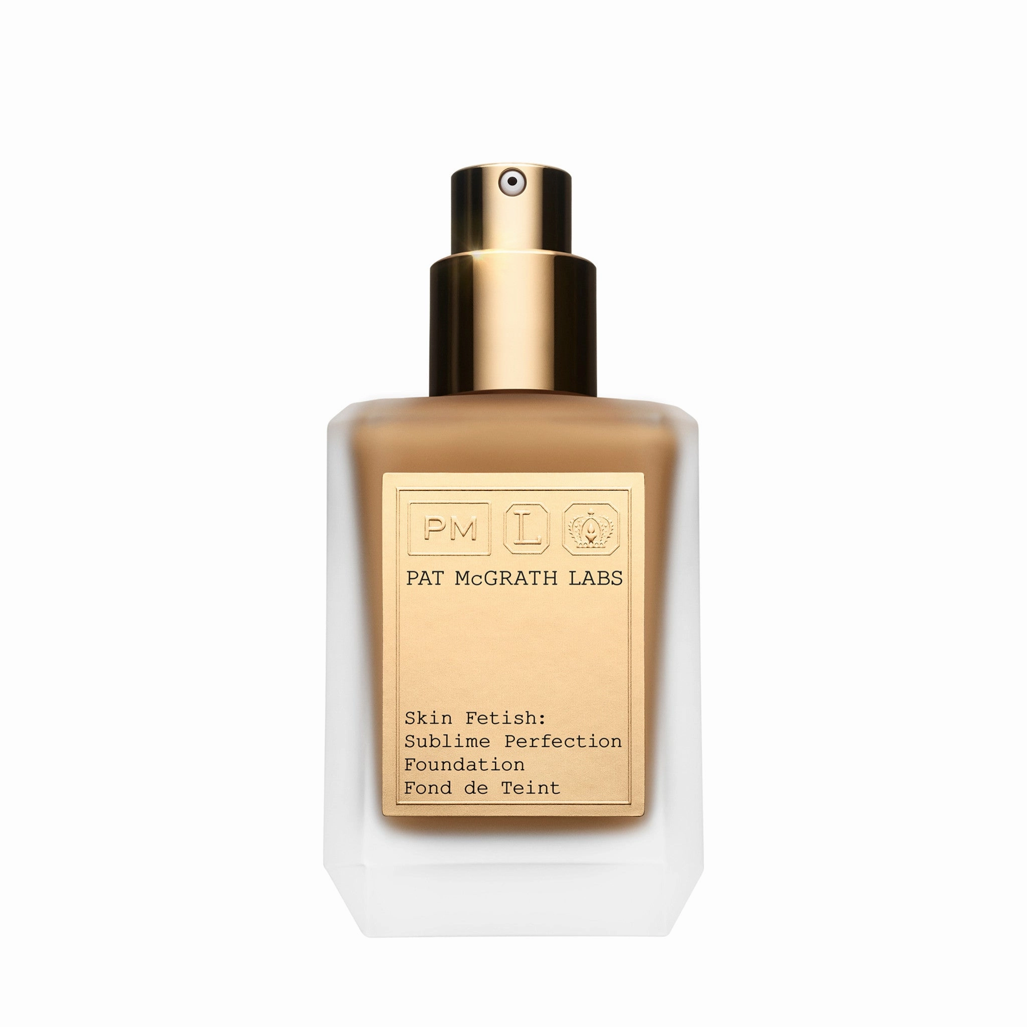 Skin Fetish Sublime Perfection Foundation
