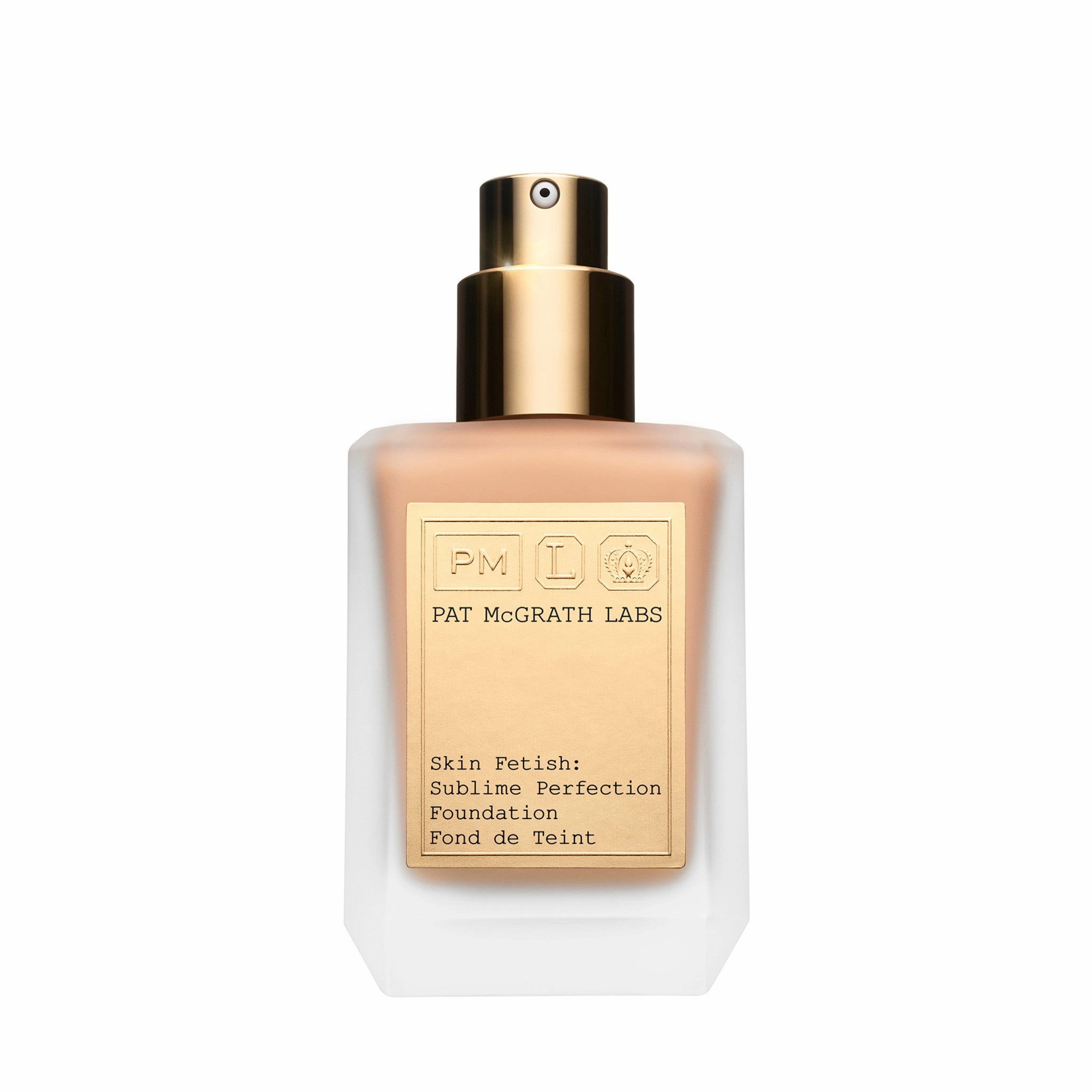 Skin Fetish Sublime Perfection Foundation