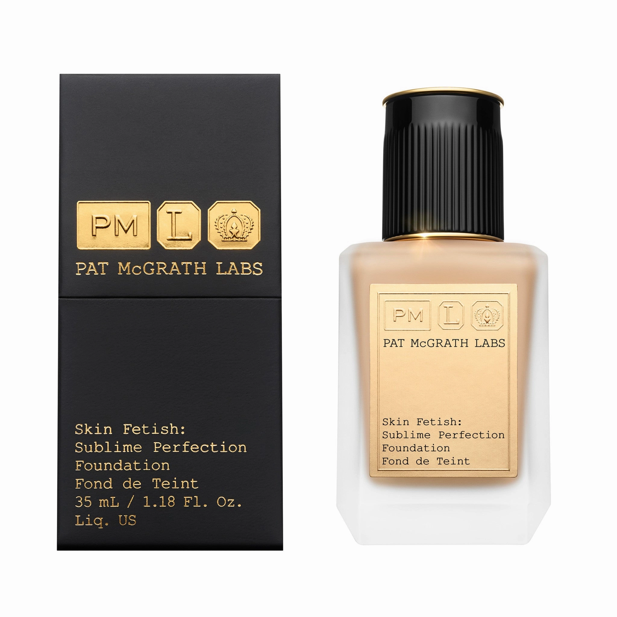 Skin Fetish Sublime Perfection Foundation