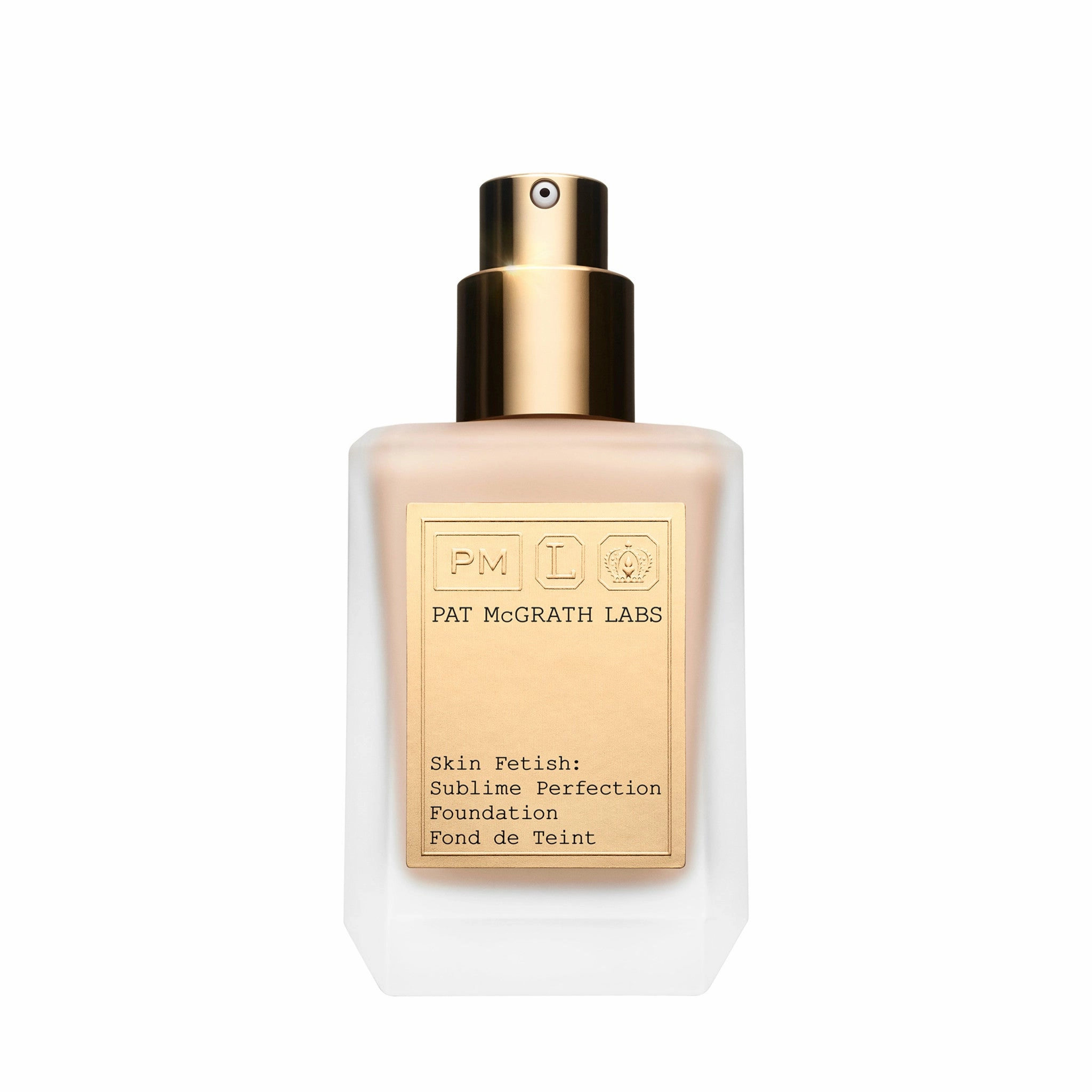 Skin Fetish Sublime Perfection Foundation