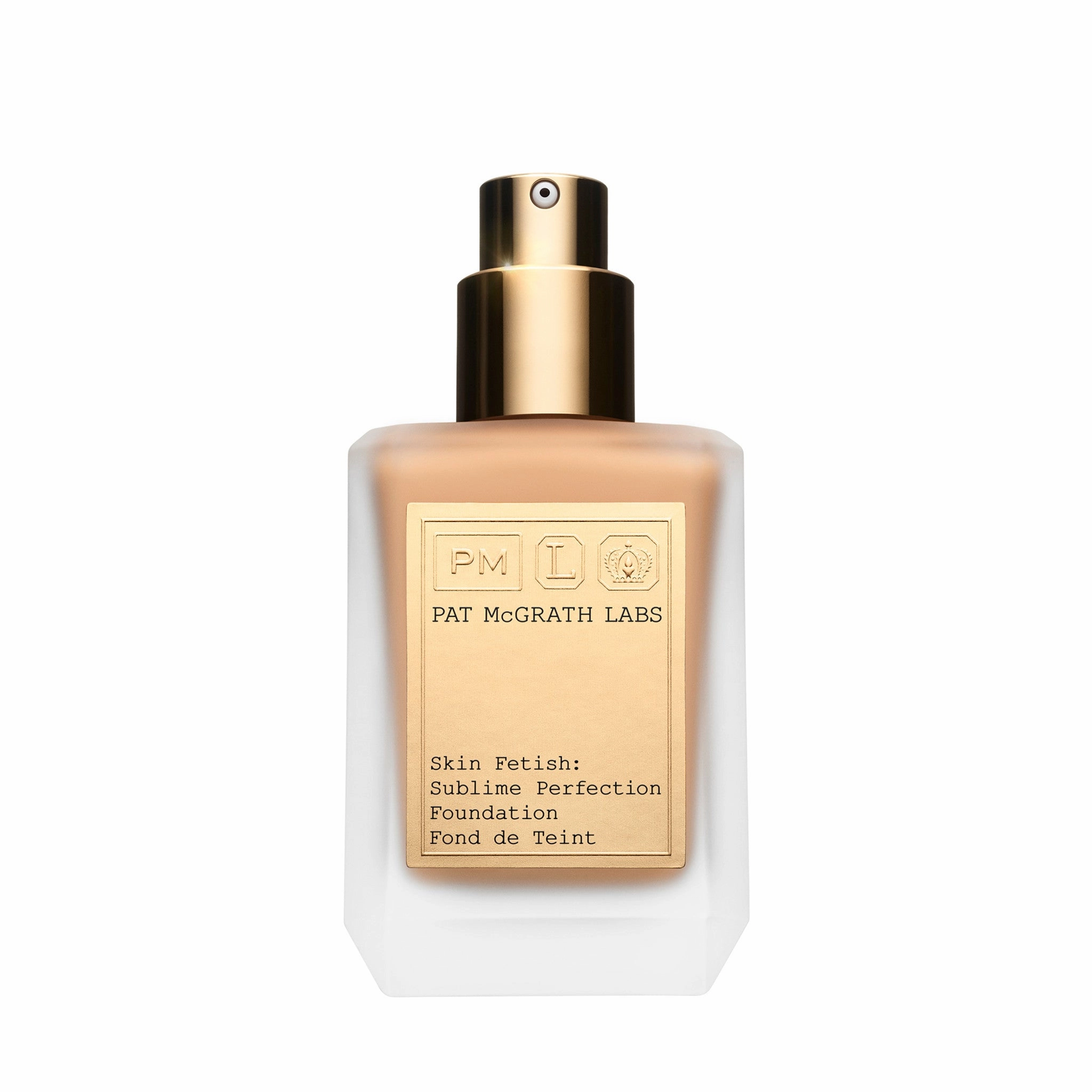 Skin Fetish Sublime Perfection Foundation