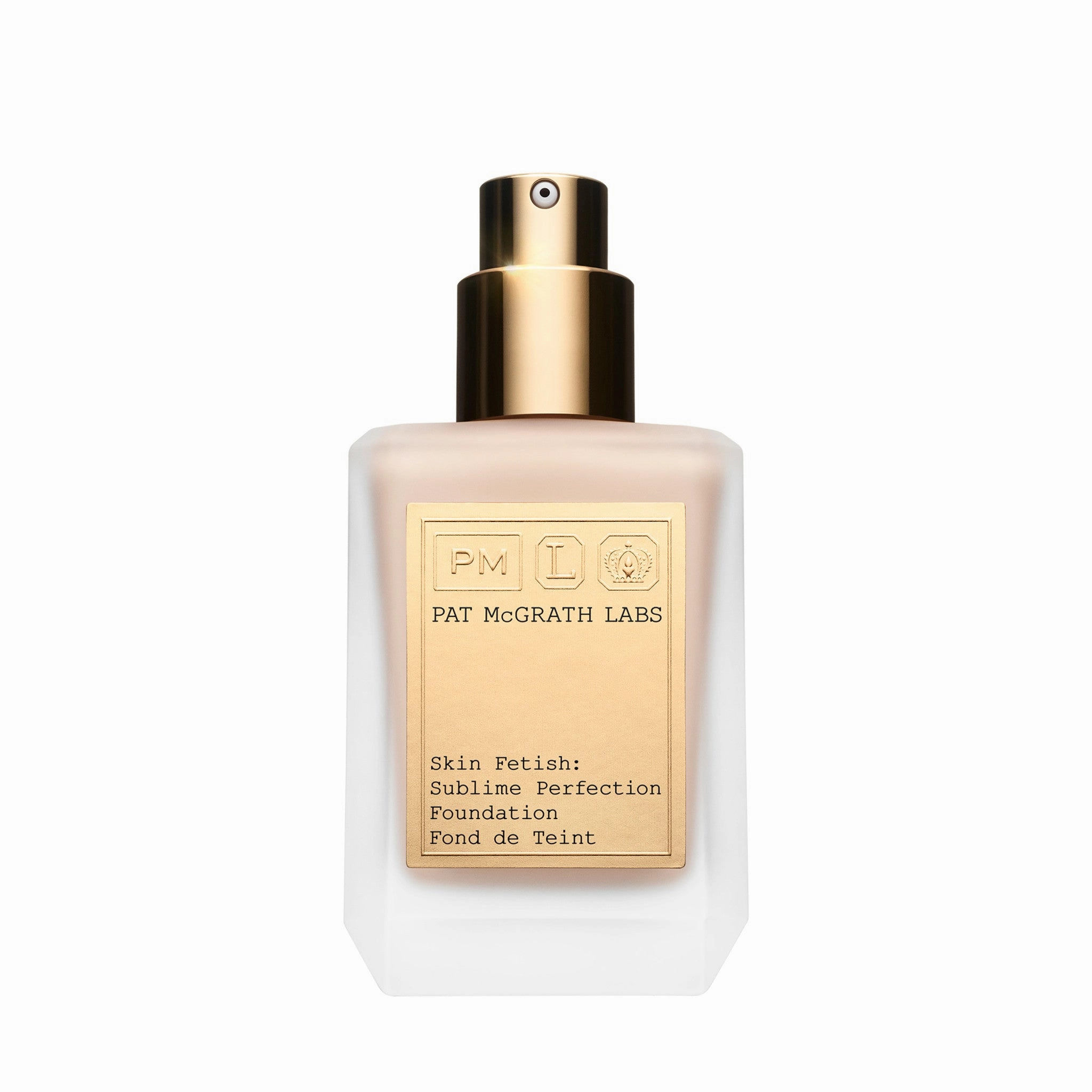 Skin Fetish Sublime Perfection Foundation