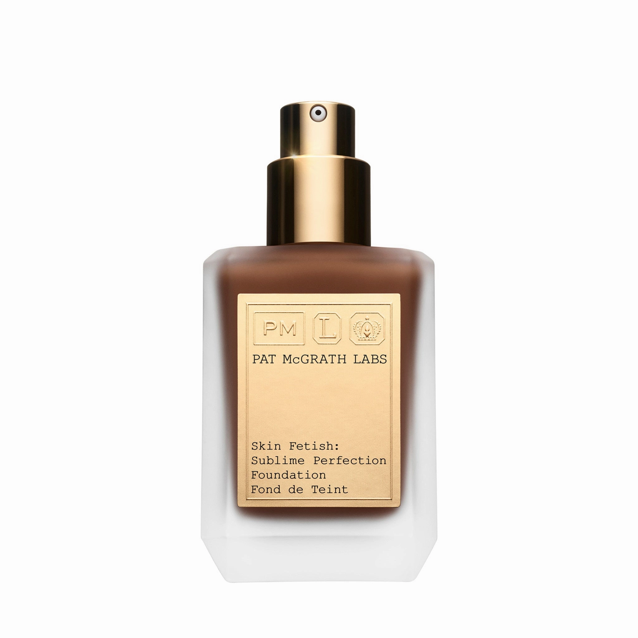 Skin Fetish Sublime Perfection Foundation
