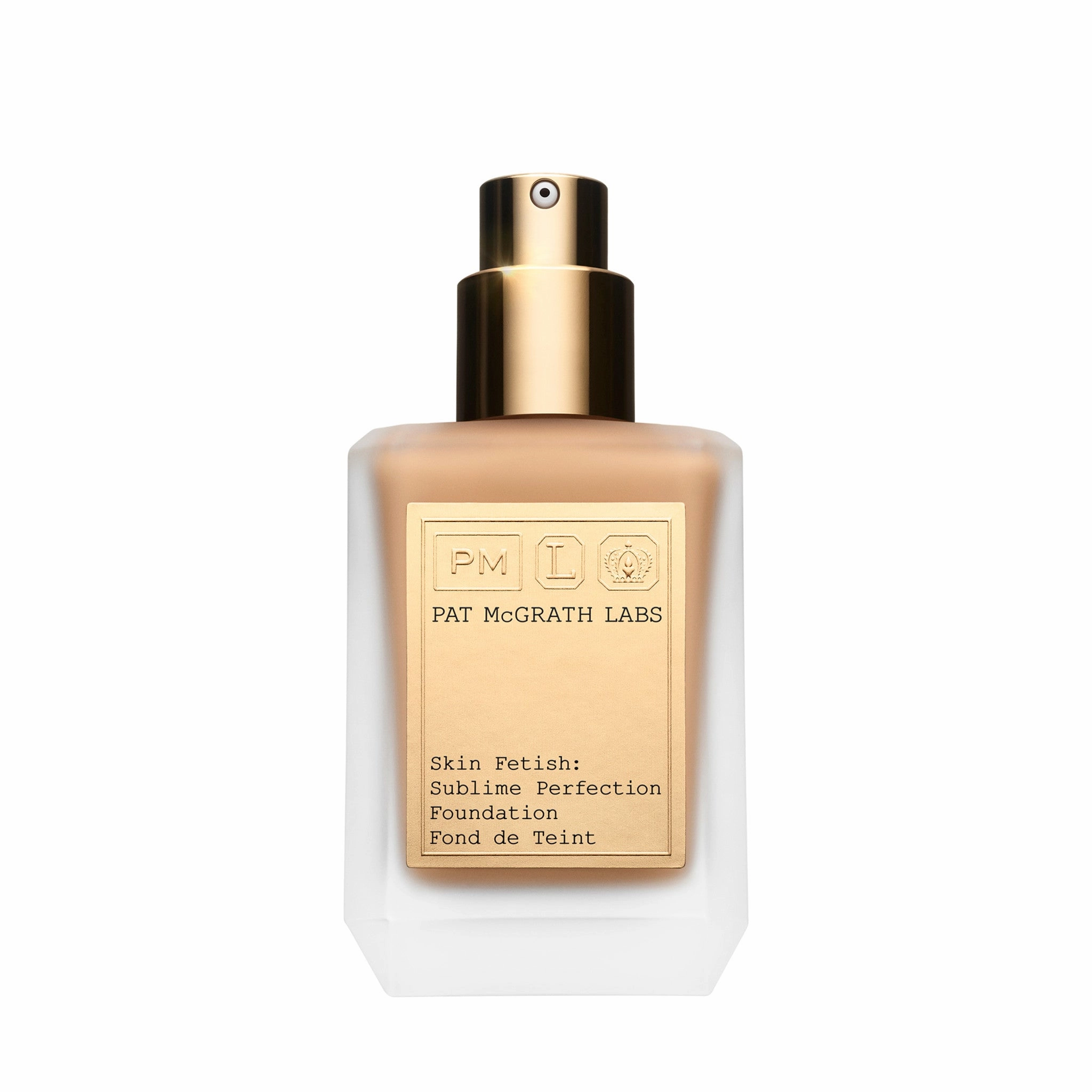 Skin Fetish Sublime Perfection Foundation