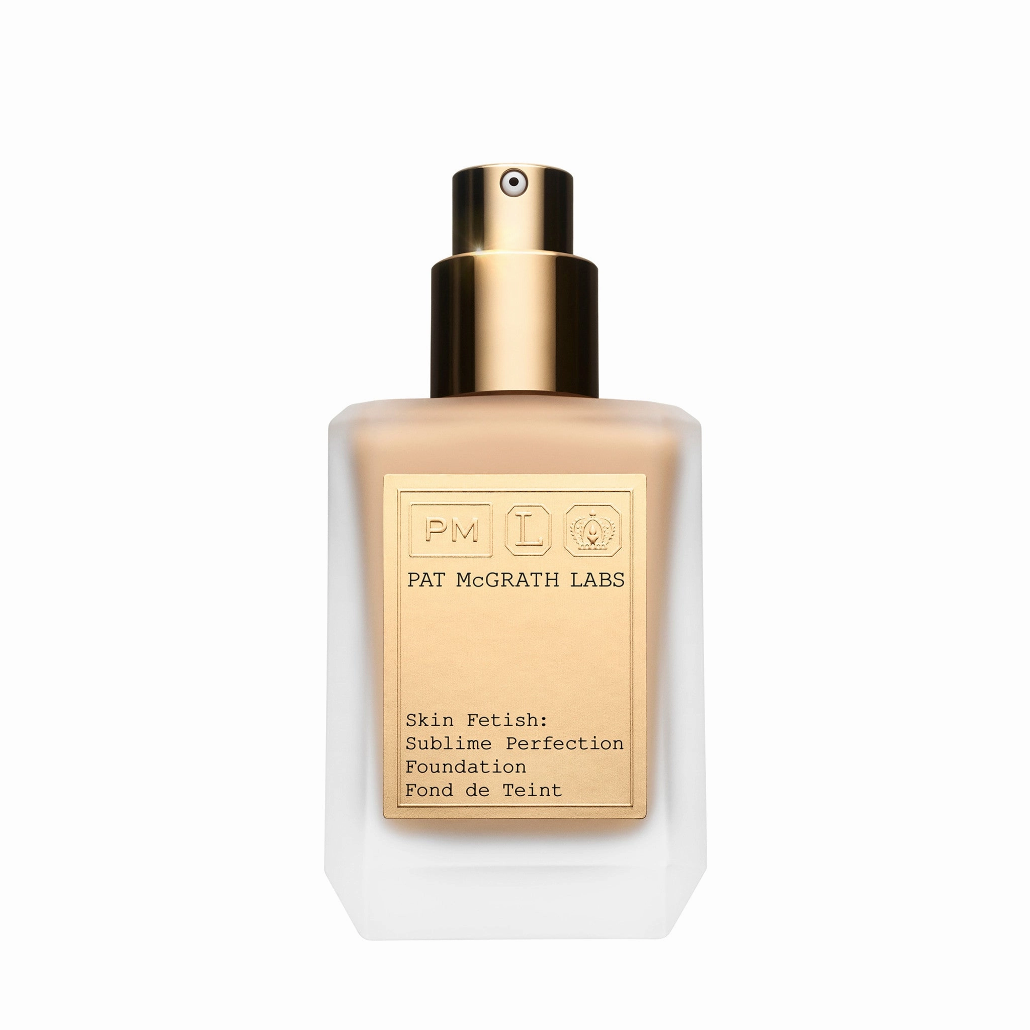 Skin Fetish Sublime Perfection Foundation
