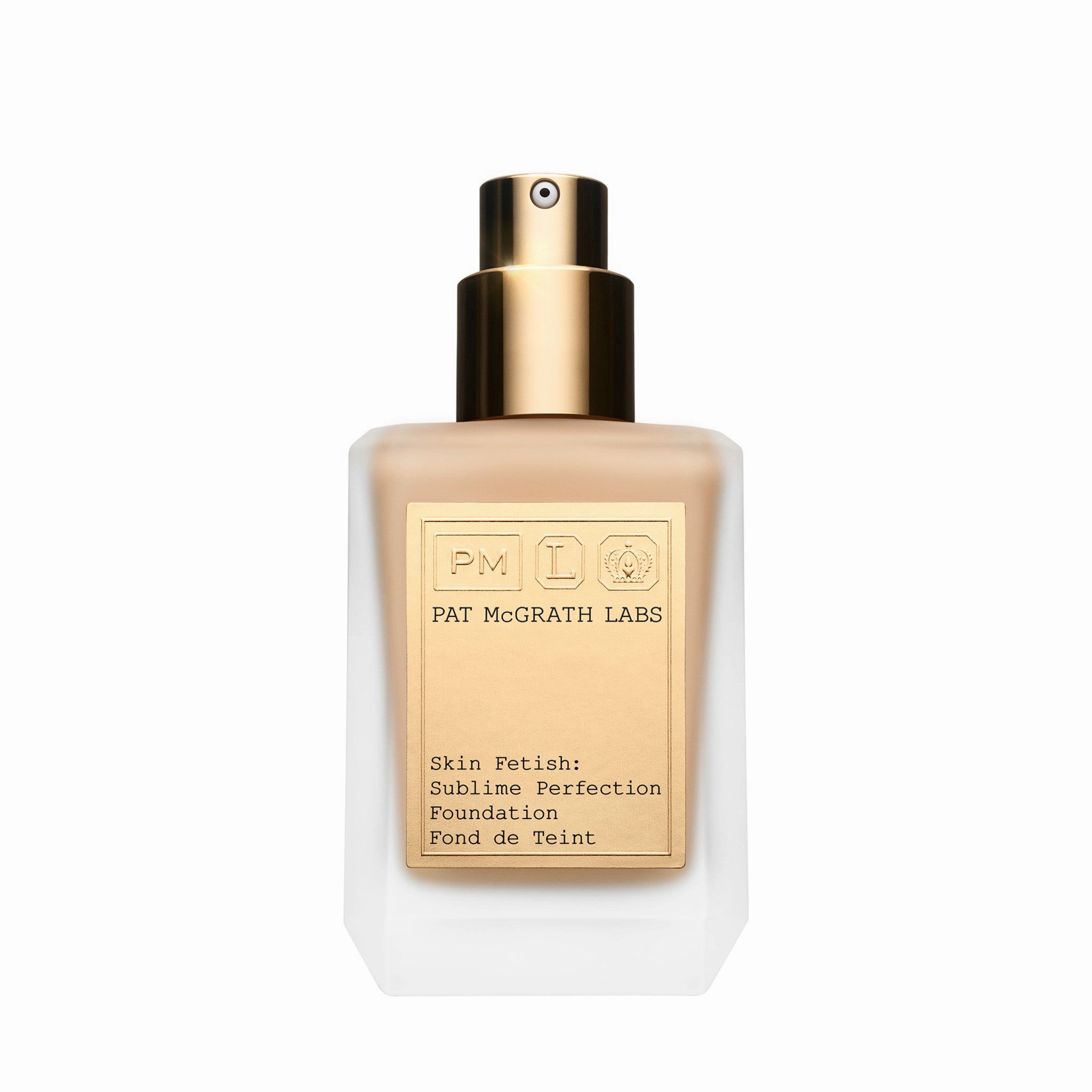 Skin Fetish Sublime Perfection Foundation