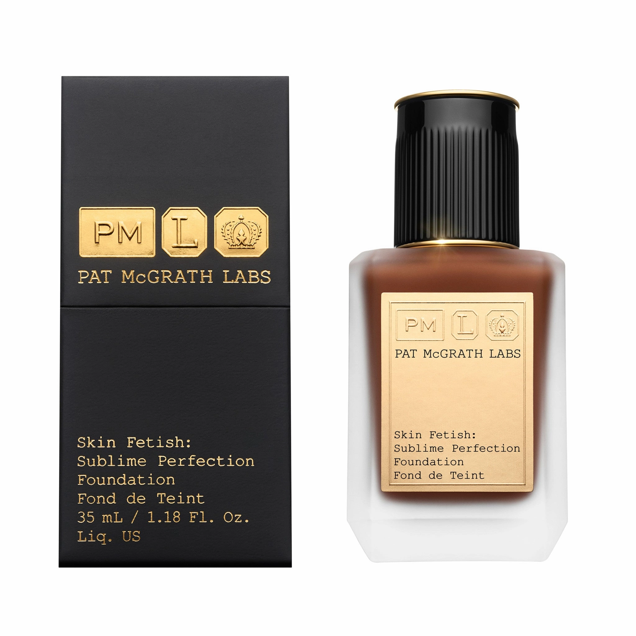 Skin Fetish Sublime Perfection Foundation