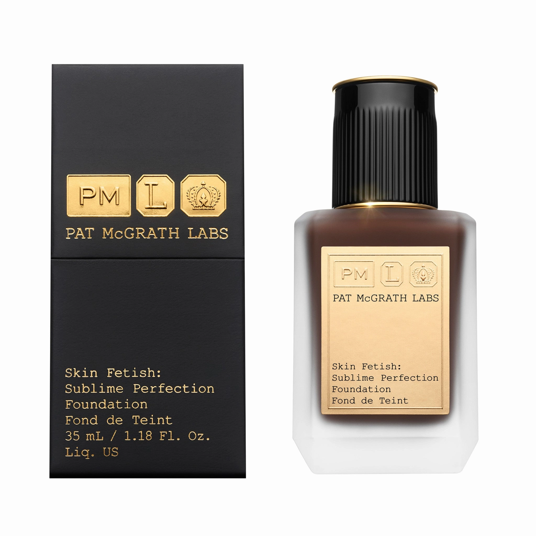 Skin Fetish Sublime Perfection Foundation