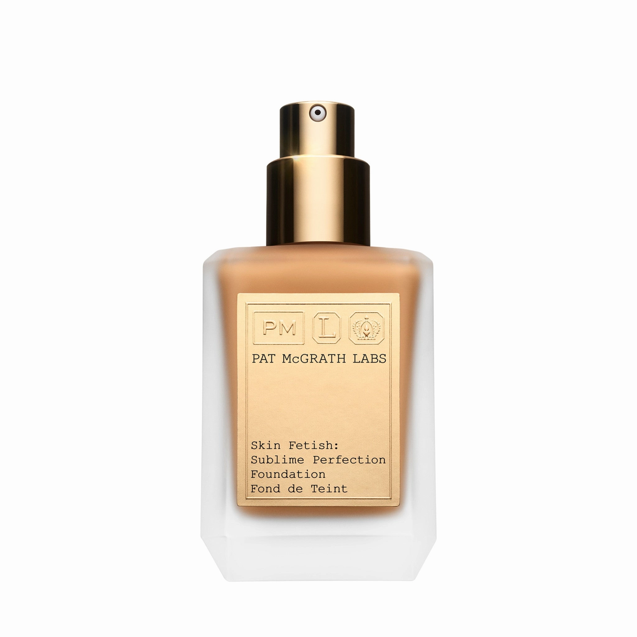 Skin Fetish Sublime Perfection Foundation