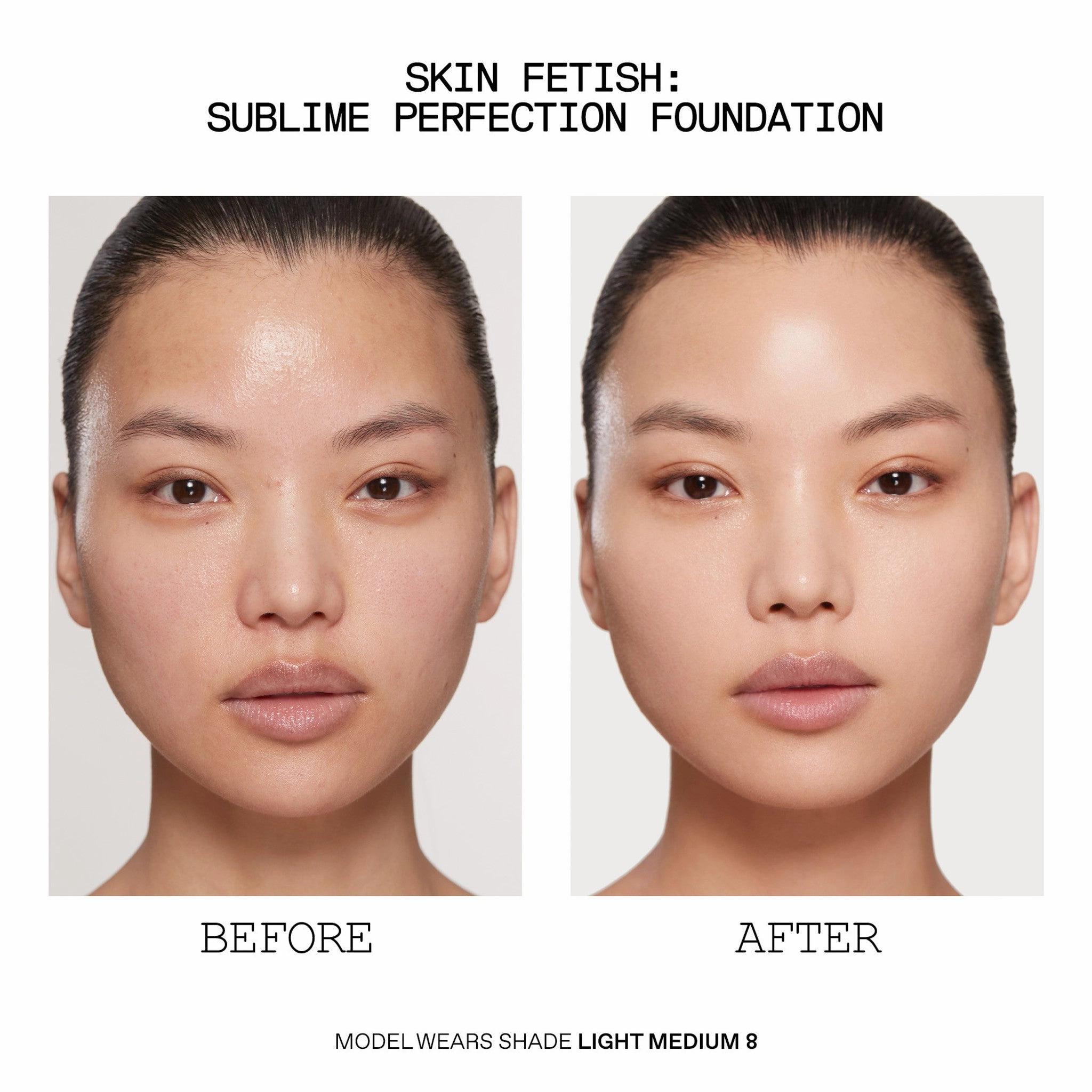 Skin Fetish Sublime Perfection Foundation