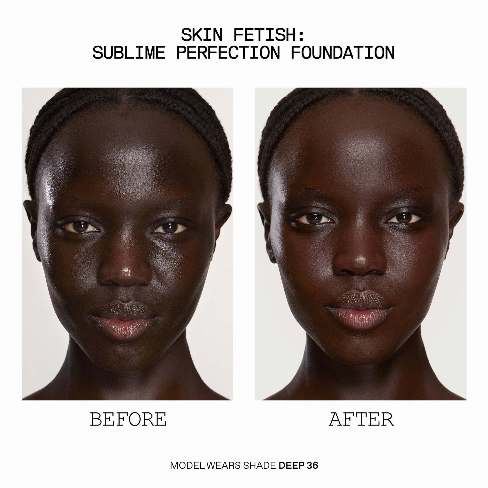 Skin Fetish Sublime Perfection Foundation