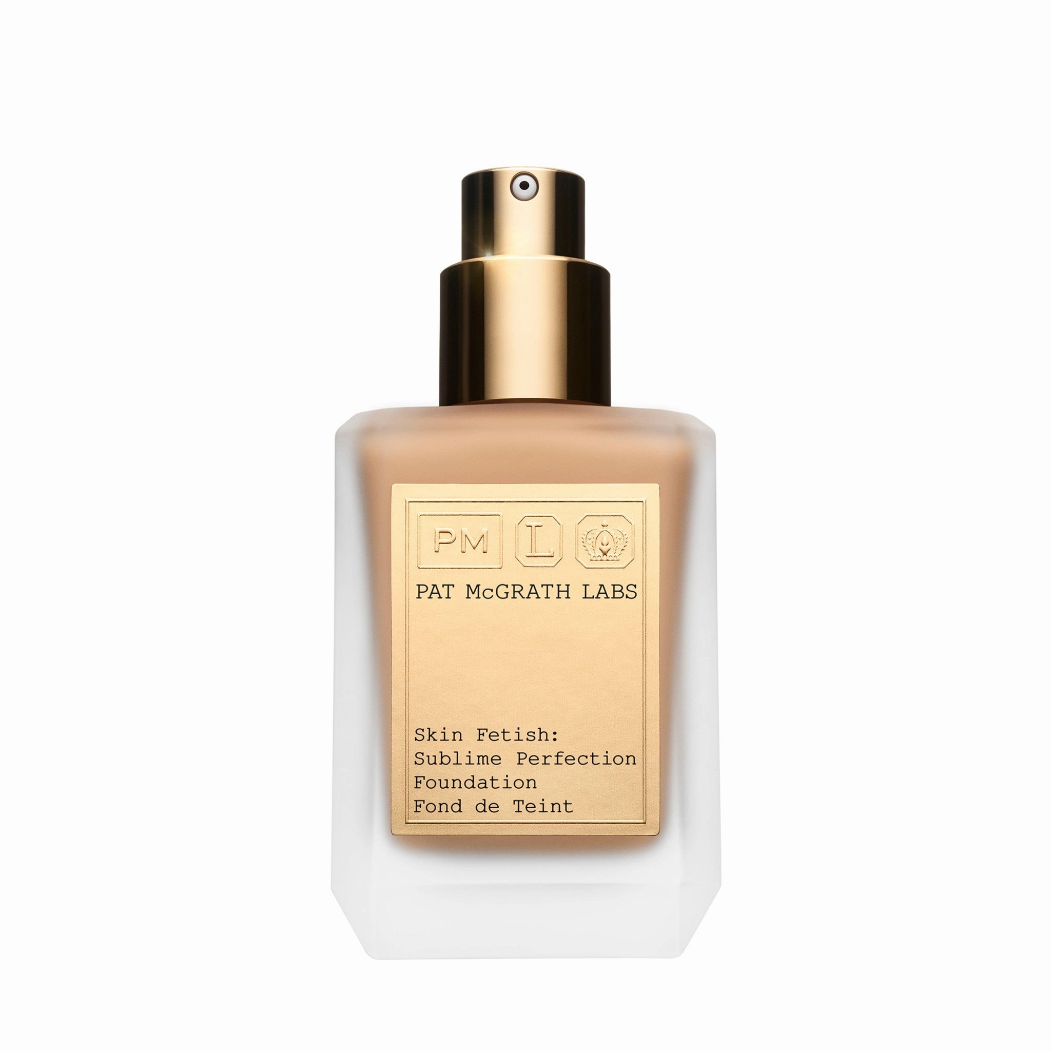 Skin Fetish Sublime Perfection Foundation