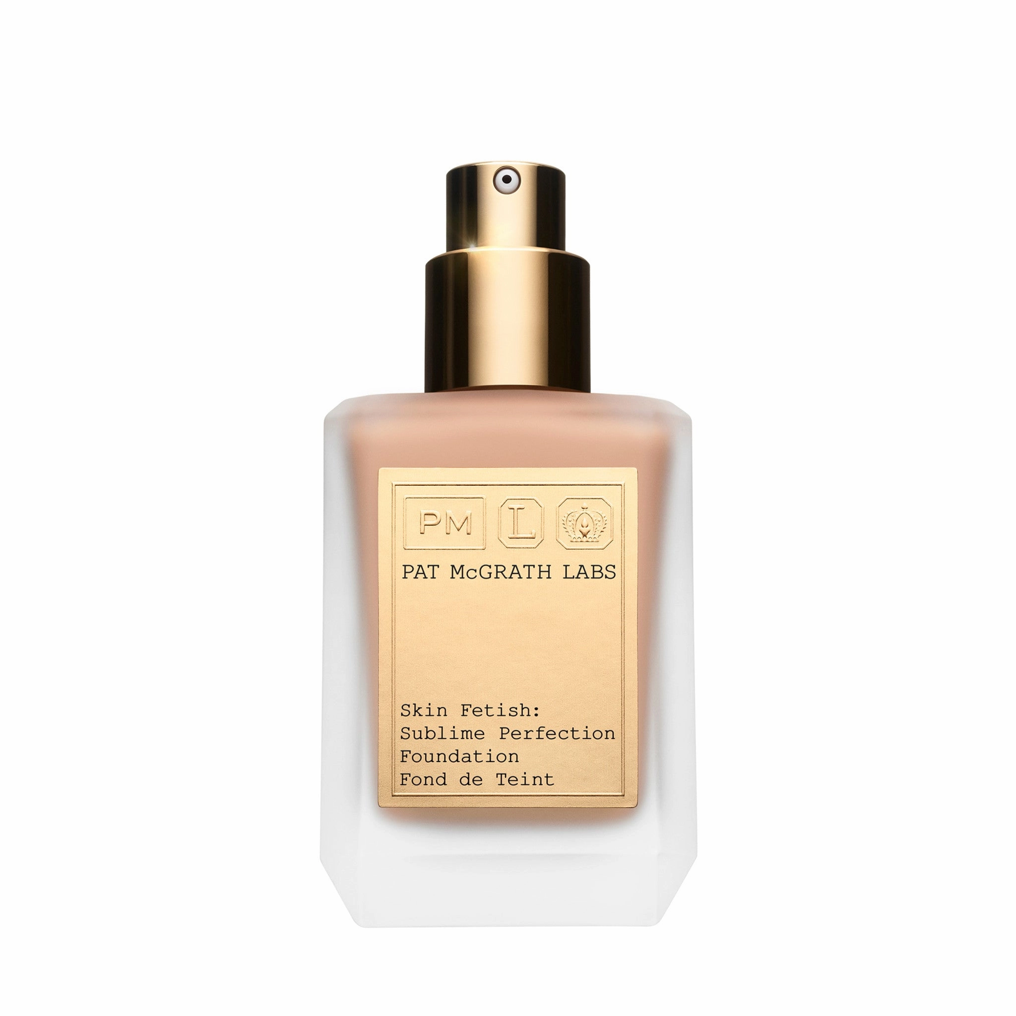 Skin Fetish Sublime Perfection Foundation