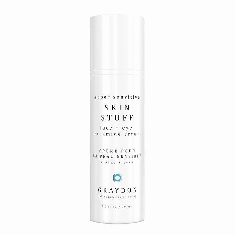 Skin Stuff