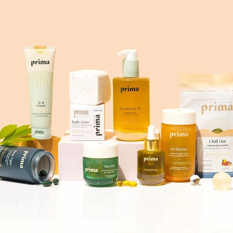 Skin Therapy 275mg