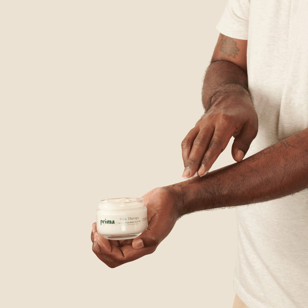Skin Therapy 275mg