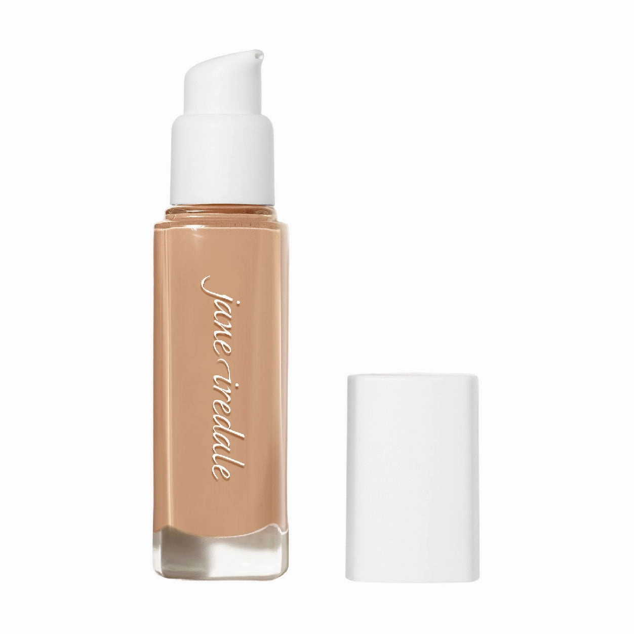 Skintuition SPF 30 Radiance-Boosting Liquid Foundation