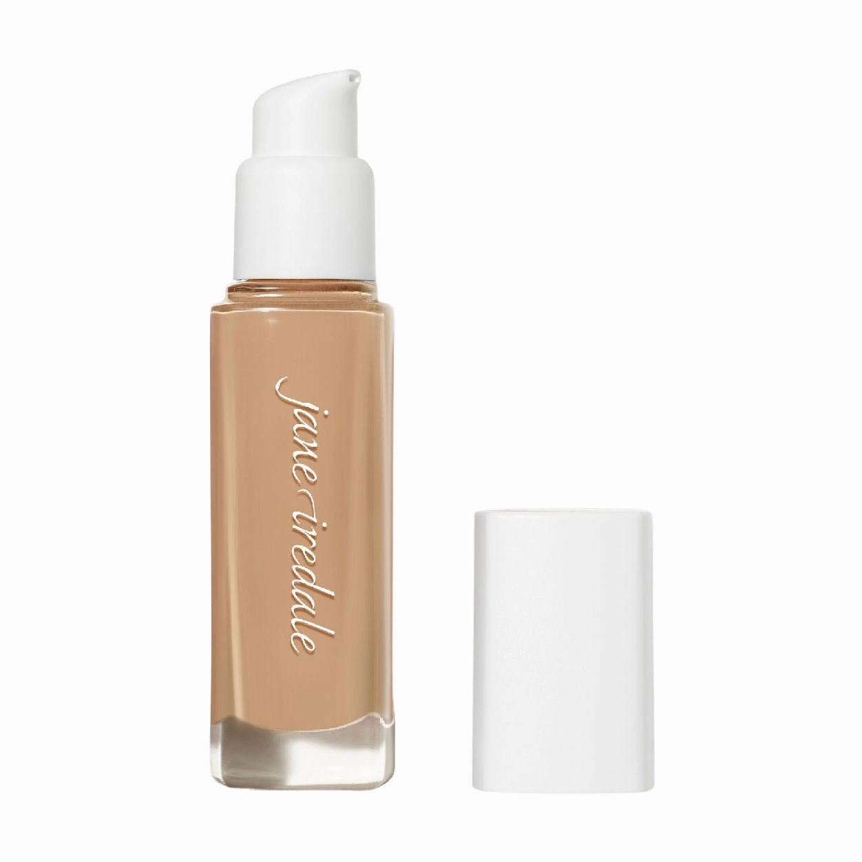 Skintuition SPF 30 Radiance-Boosting Liquid Foundation