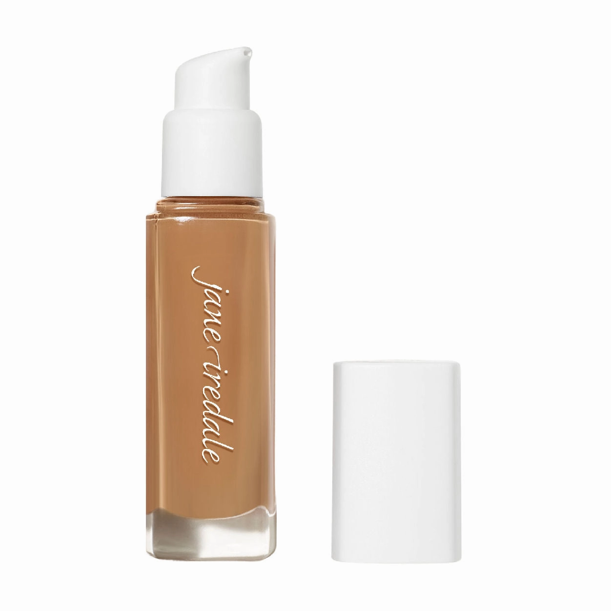 Skintuition SPF 30 Radiance-Boosting Liquid Foundation