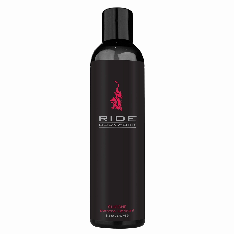 Sliquid Ride Bodyworx Silicone Lubricant